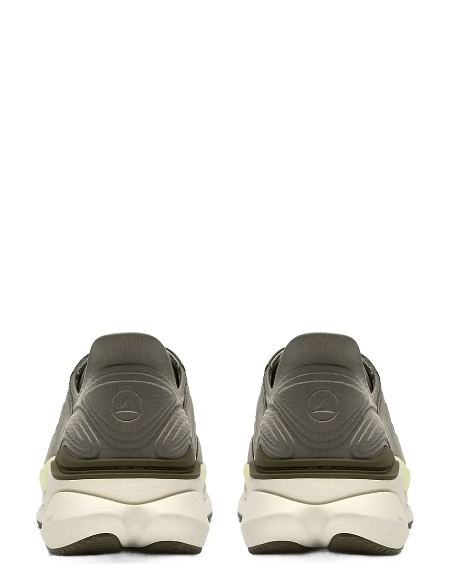 Clarks - Clarks Pace G - madala säärega tossud - sage - 1
