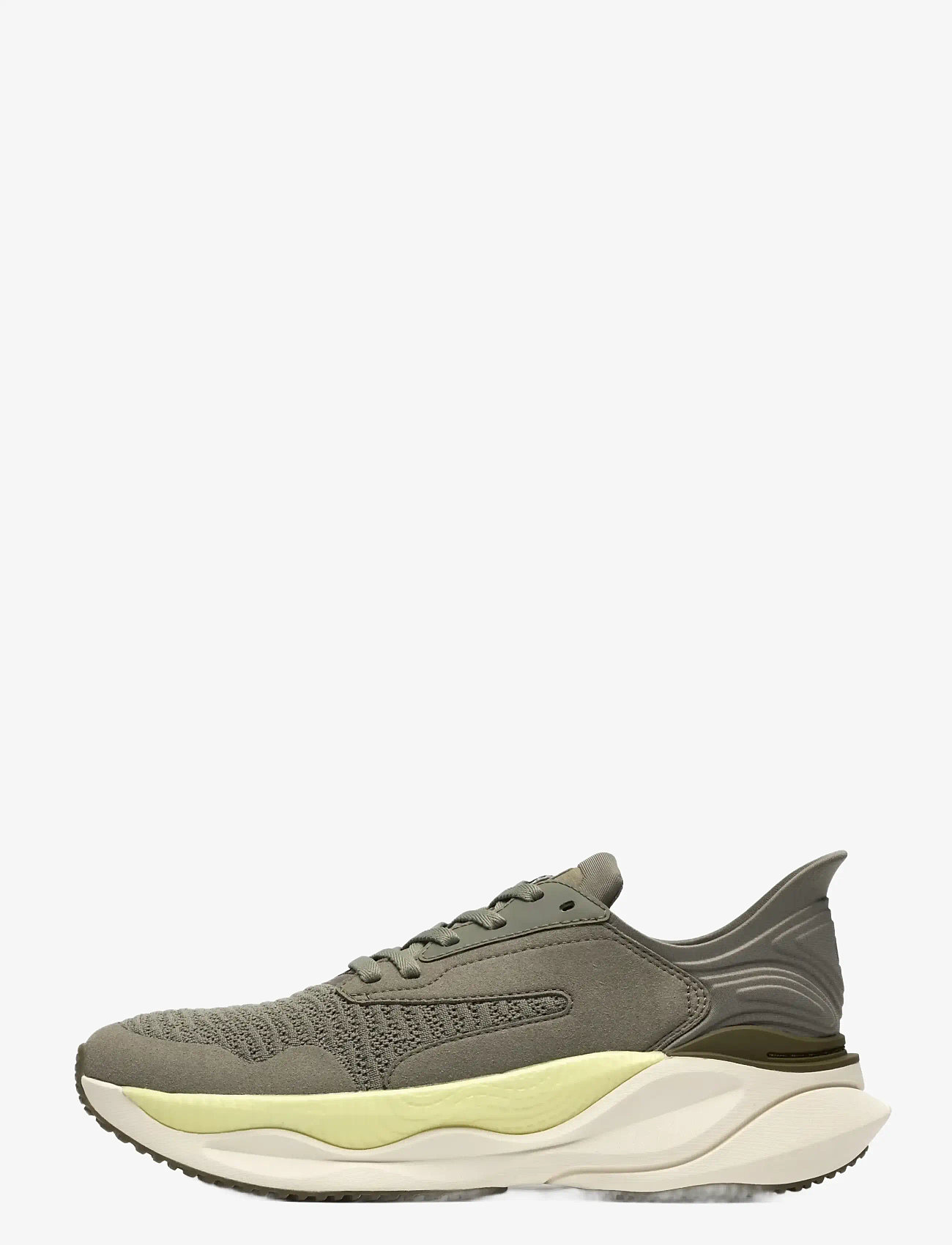Clarks - Clarks Pace G - niedriger schnitt - sage - 3