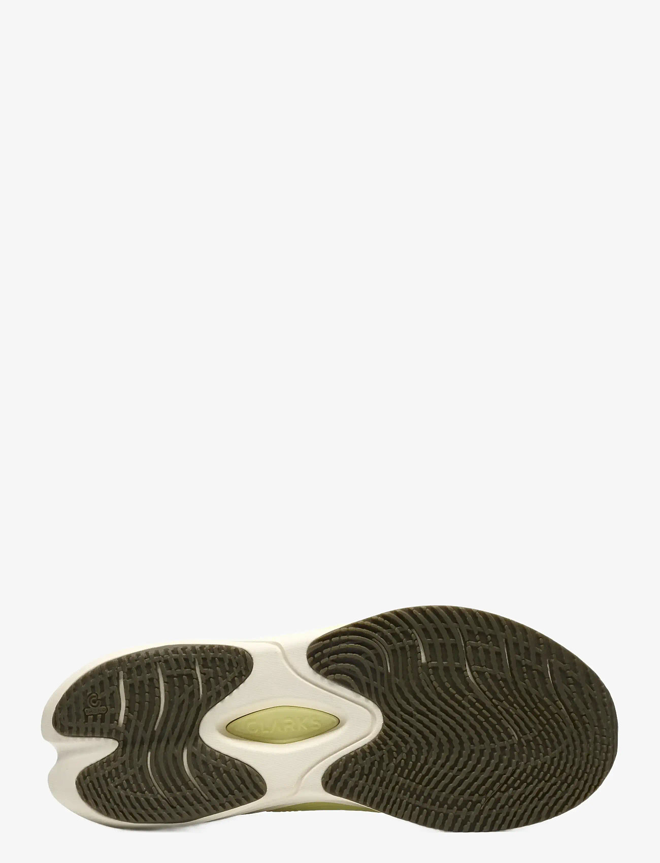 Clarks - Clarks Pace G - niedriger schnitt - sage - 4