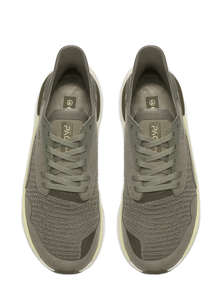 Clarks - Clarks Pace G - madala säärega tossud - sage - 5