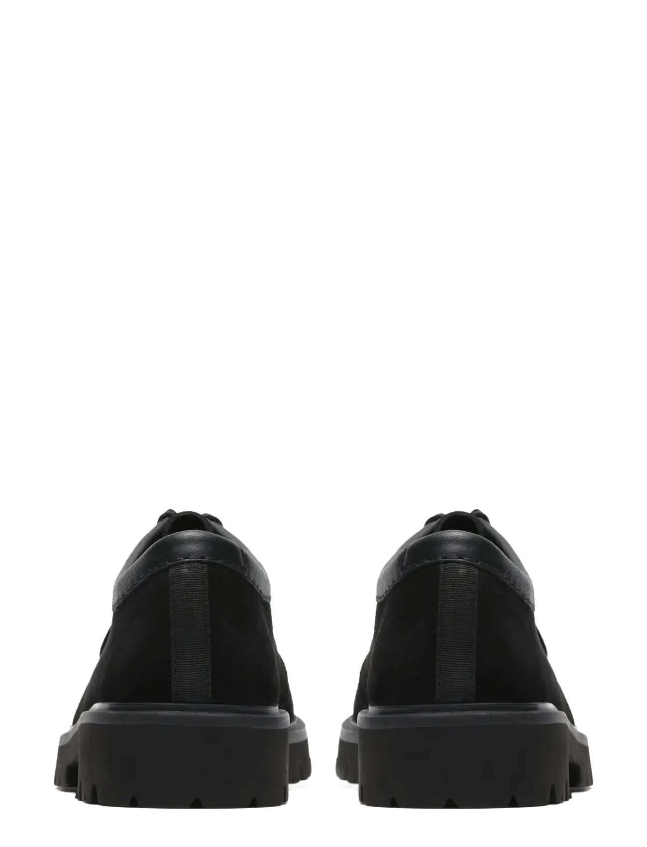 Clarks - Cleyhill Seam G - nach anlass kaufen - black sde - 2