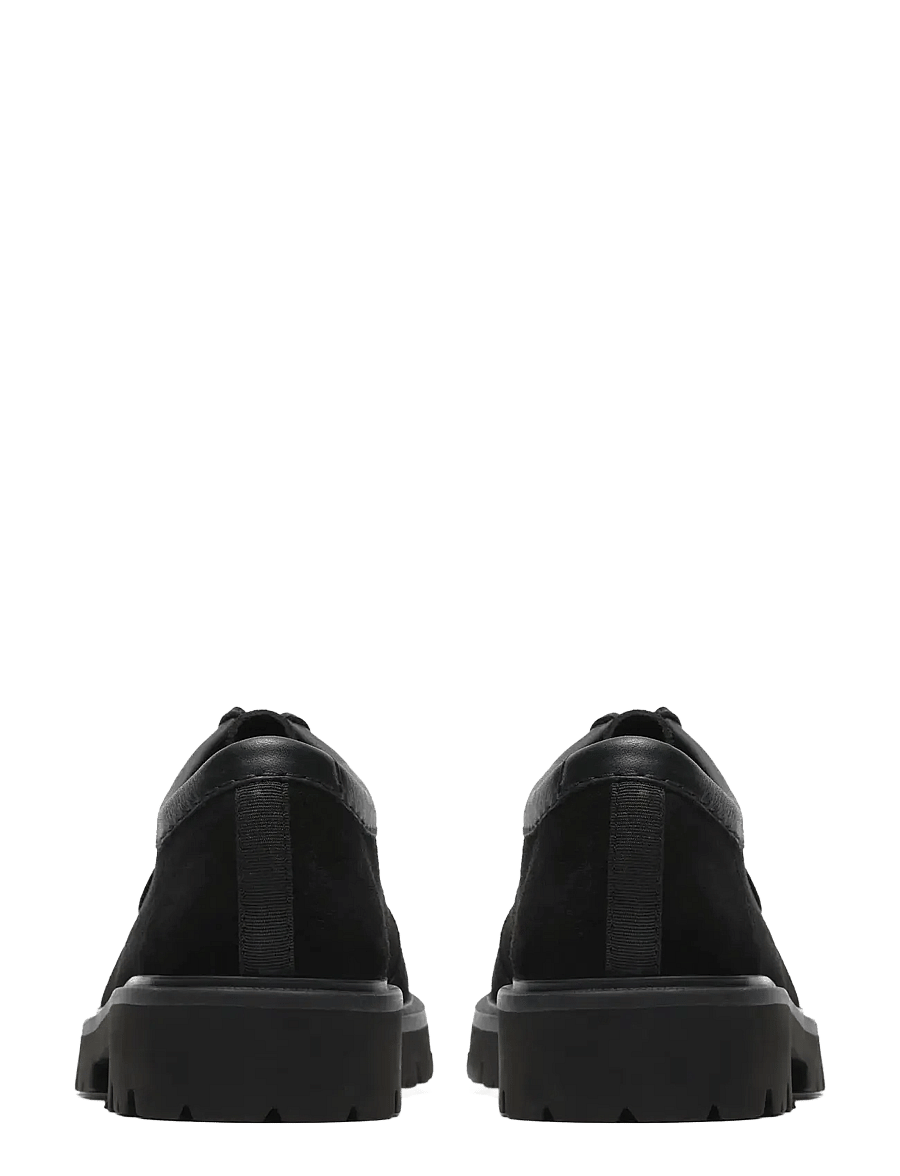Clarks - Cleyhill Seam G - nach anlass kaufen - black sde - 2
