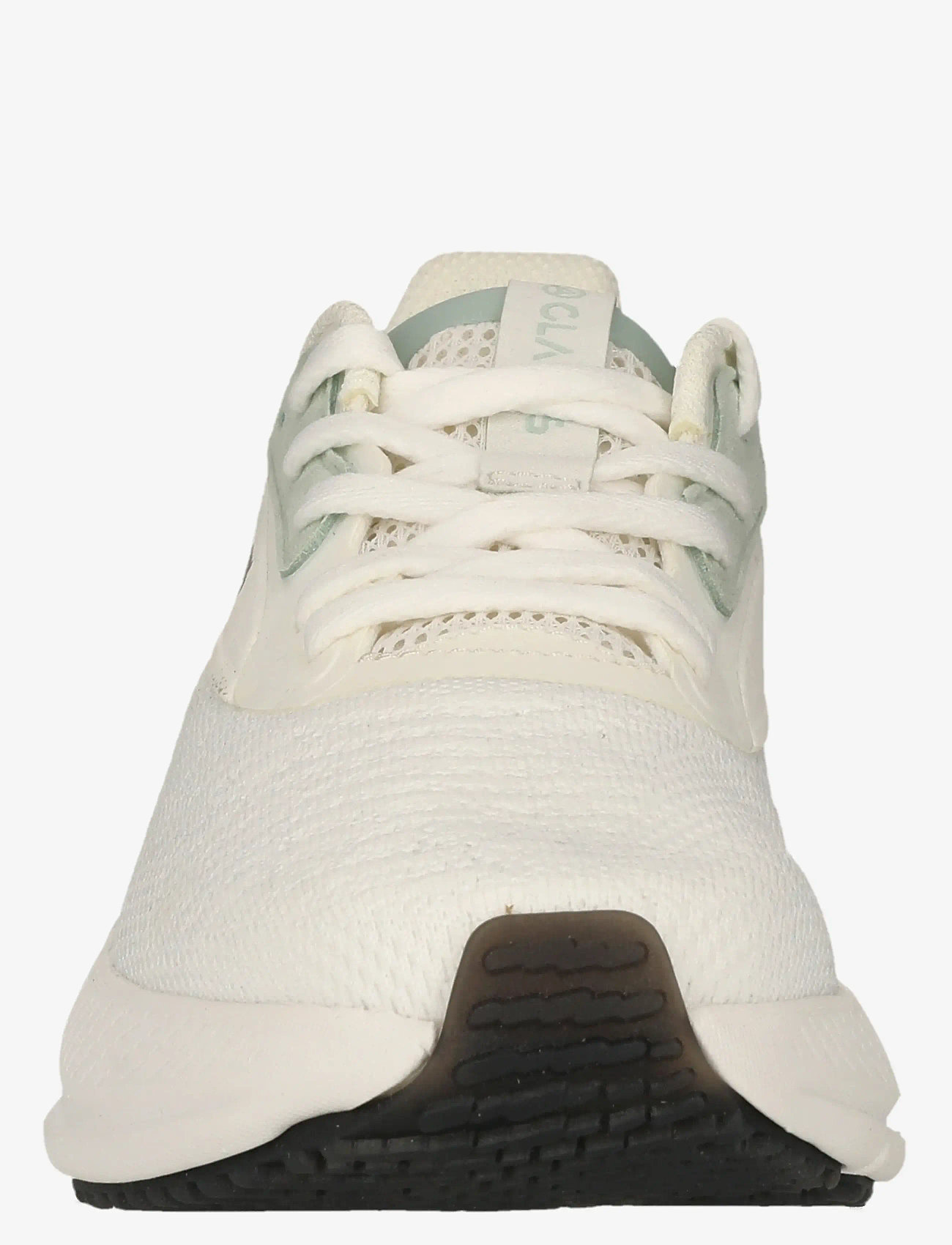 Clarks - Pace Move. D - low top sneakers - white - 3