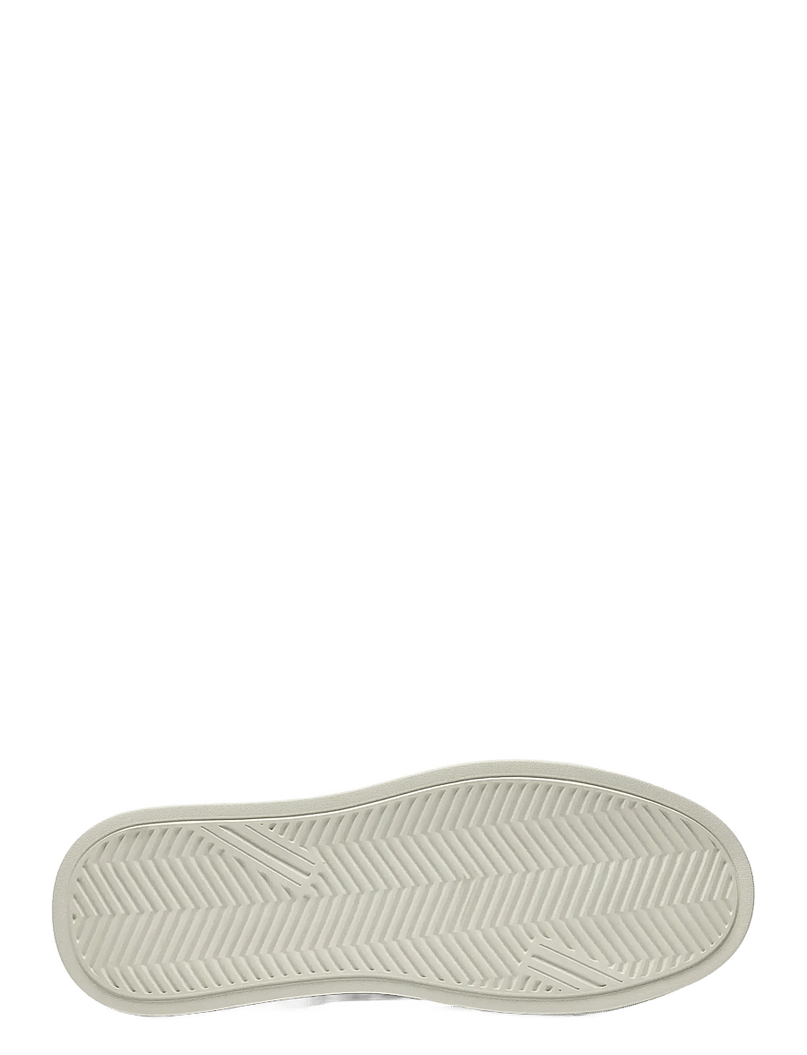Clarks - Goswell Tie G - brown leather - 4