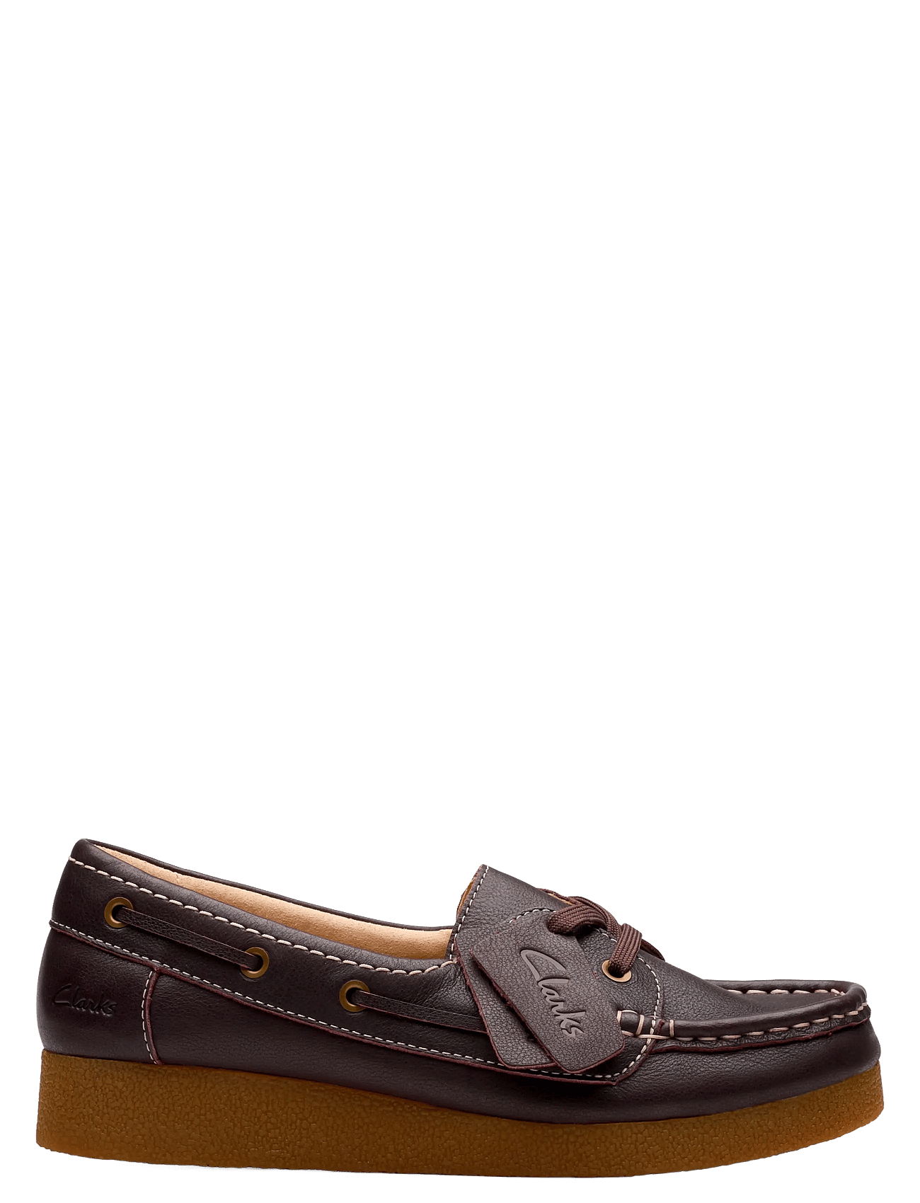 Clarks - Wallabeeevosea D - Laivu
