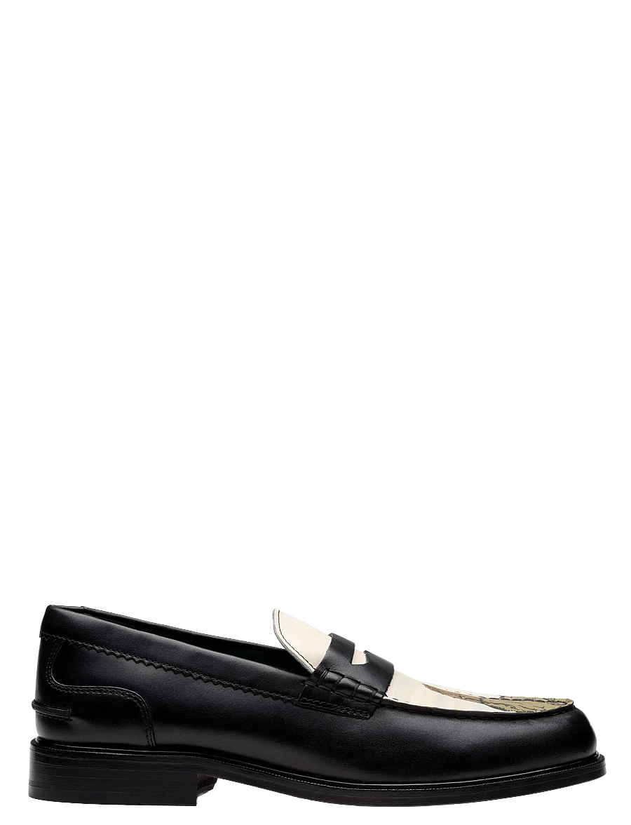 Clarks - CraftJames Lo G - nach anlass kaufen - black int lea - 0