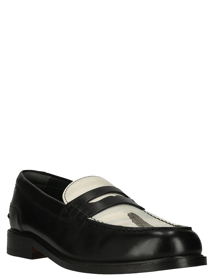Clarks - CraftJames Lo G - nach anlass kaufen - black int lea - 2