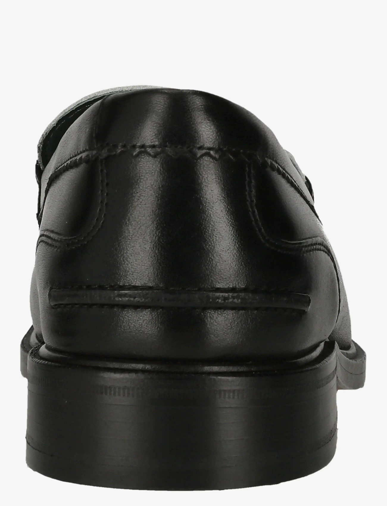 Clarks - CraftJames Lo G - osta olukorra järgi - black int lea - 5
