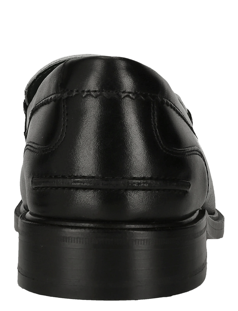 Clarks - CraftJames Lo G - osta olukorra järgi - black int lea - 5