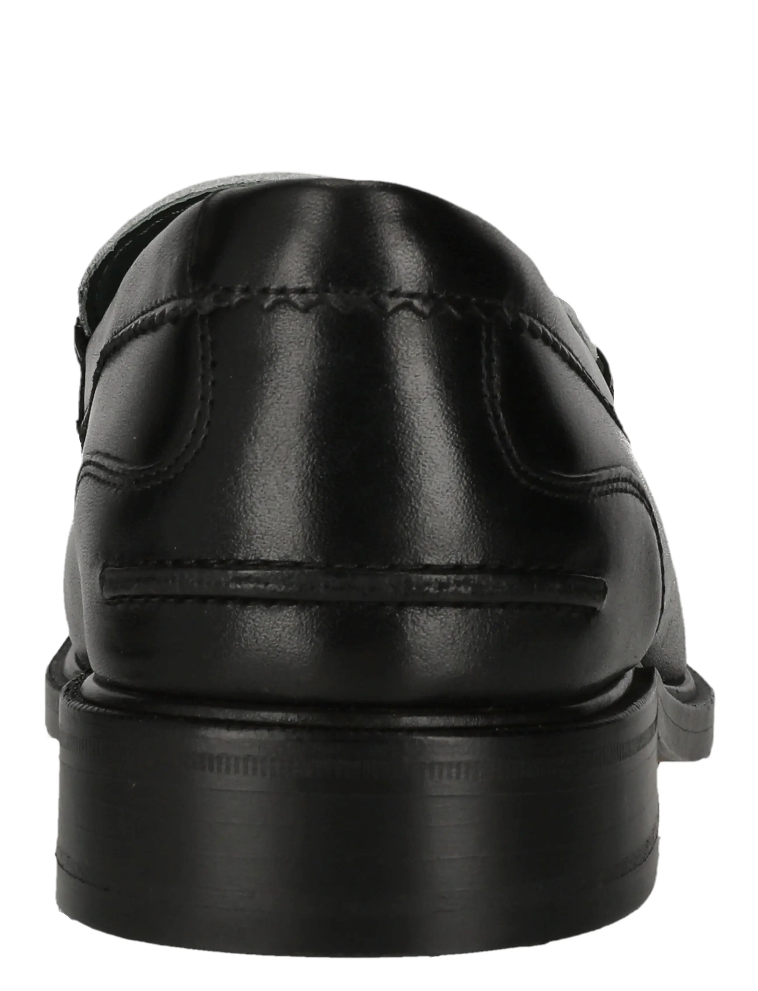 Clarks - CraftJames Lo G - kupuj według okazji - black int lea - 5