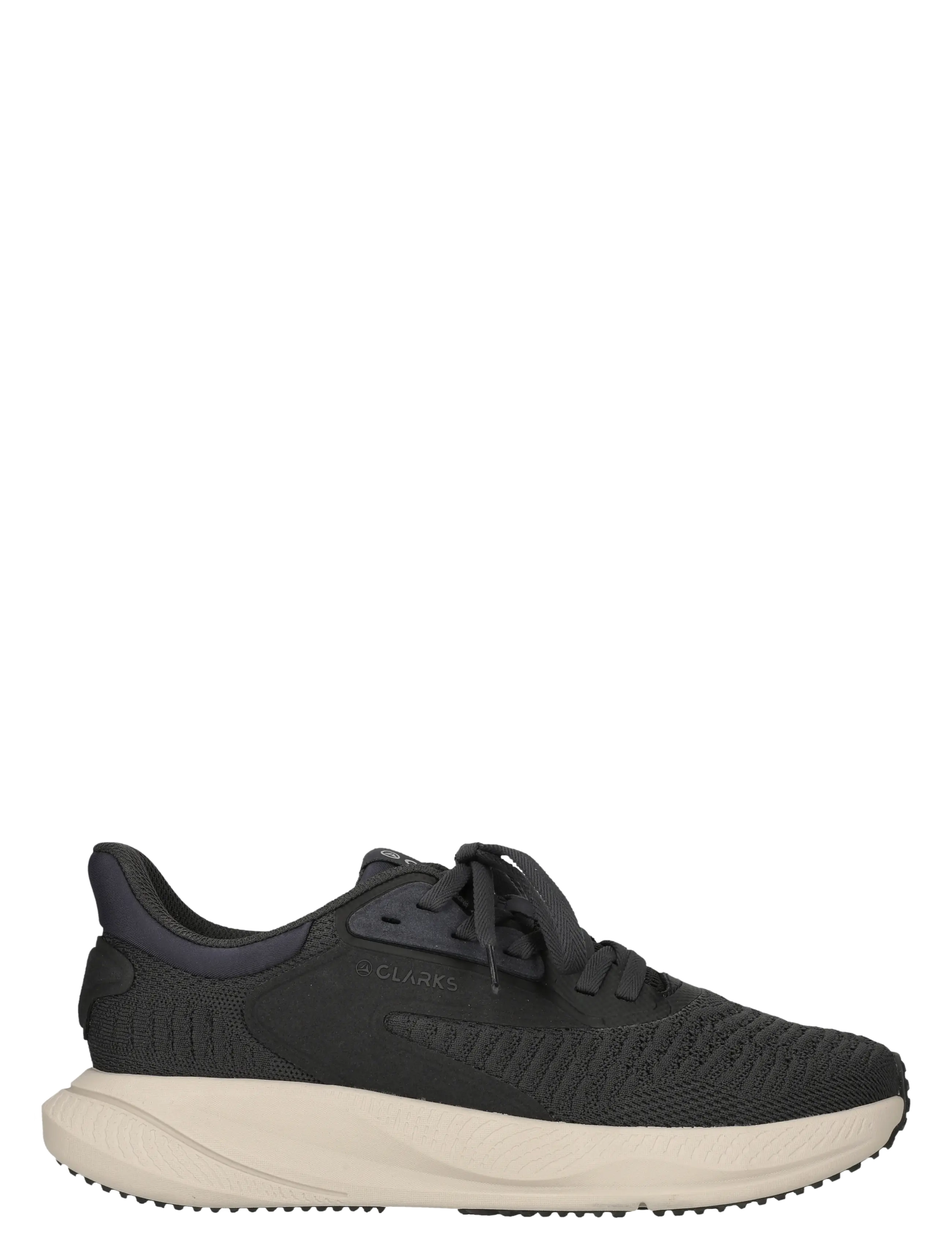 Clarks Pace Move G - Sko - NAVY / navy