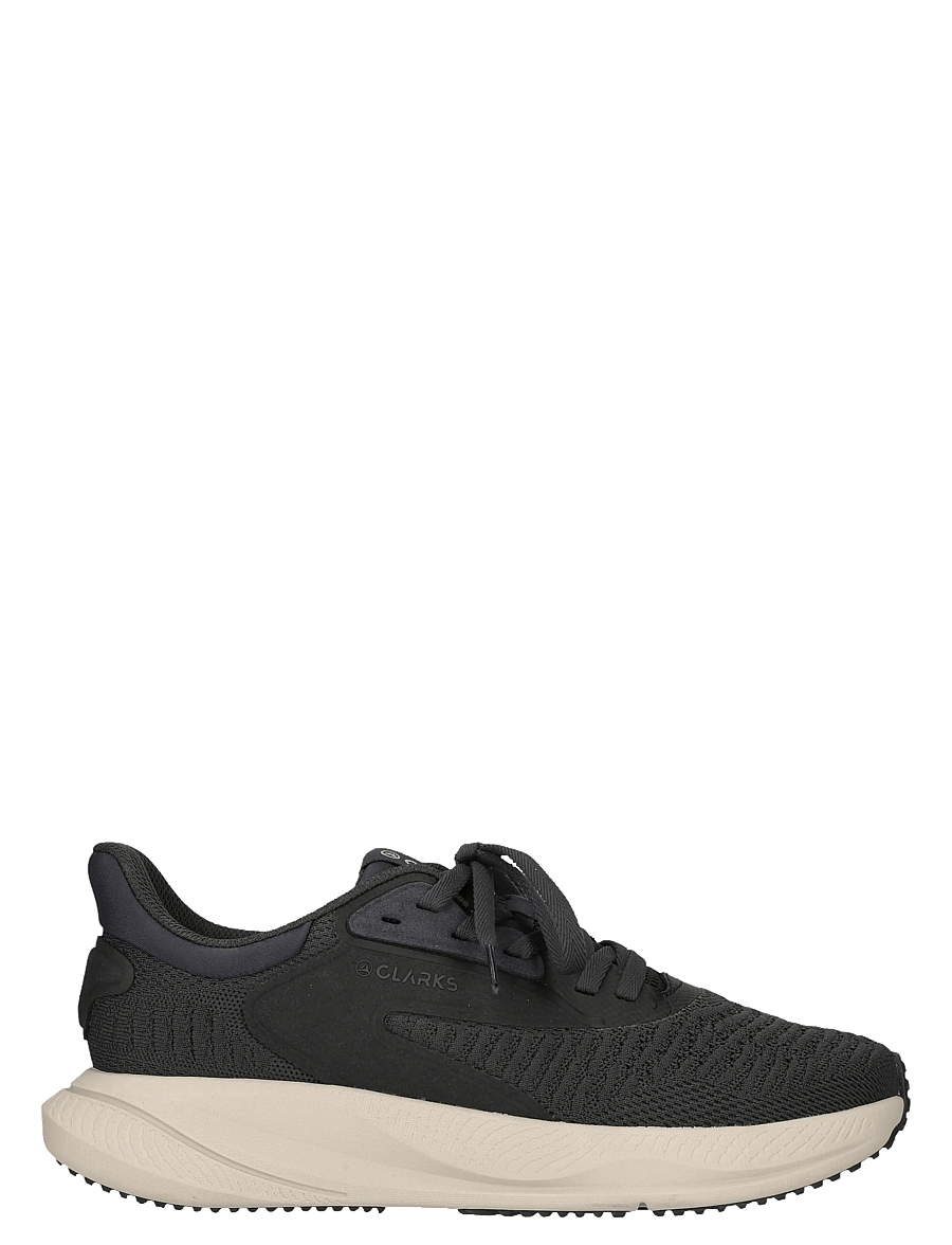 Clarks - Pace Move G - madala säärega - navy - 0