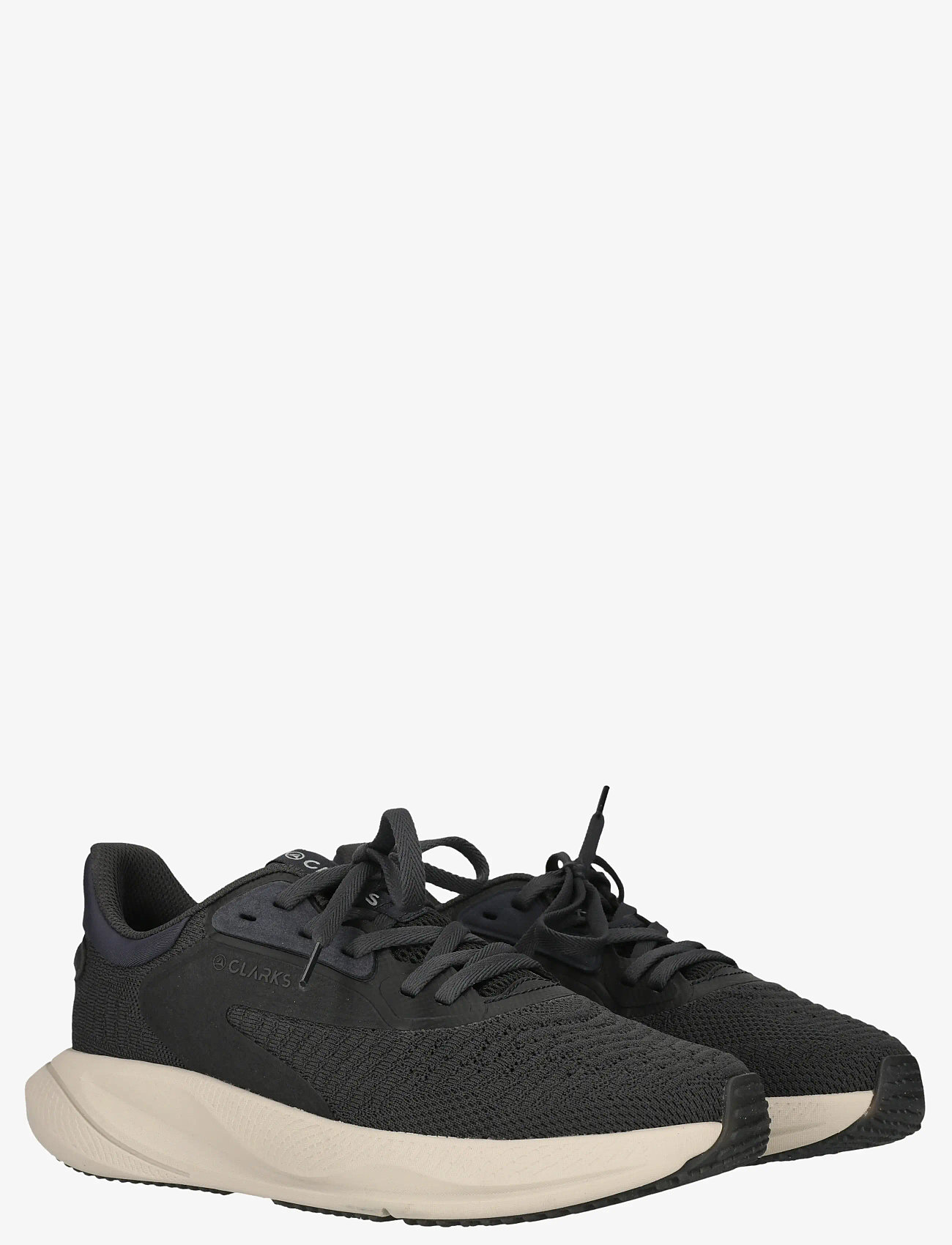 Clarks - Pace Move G - low tops - navy - 1