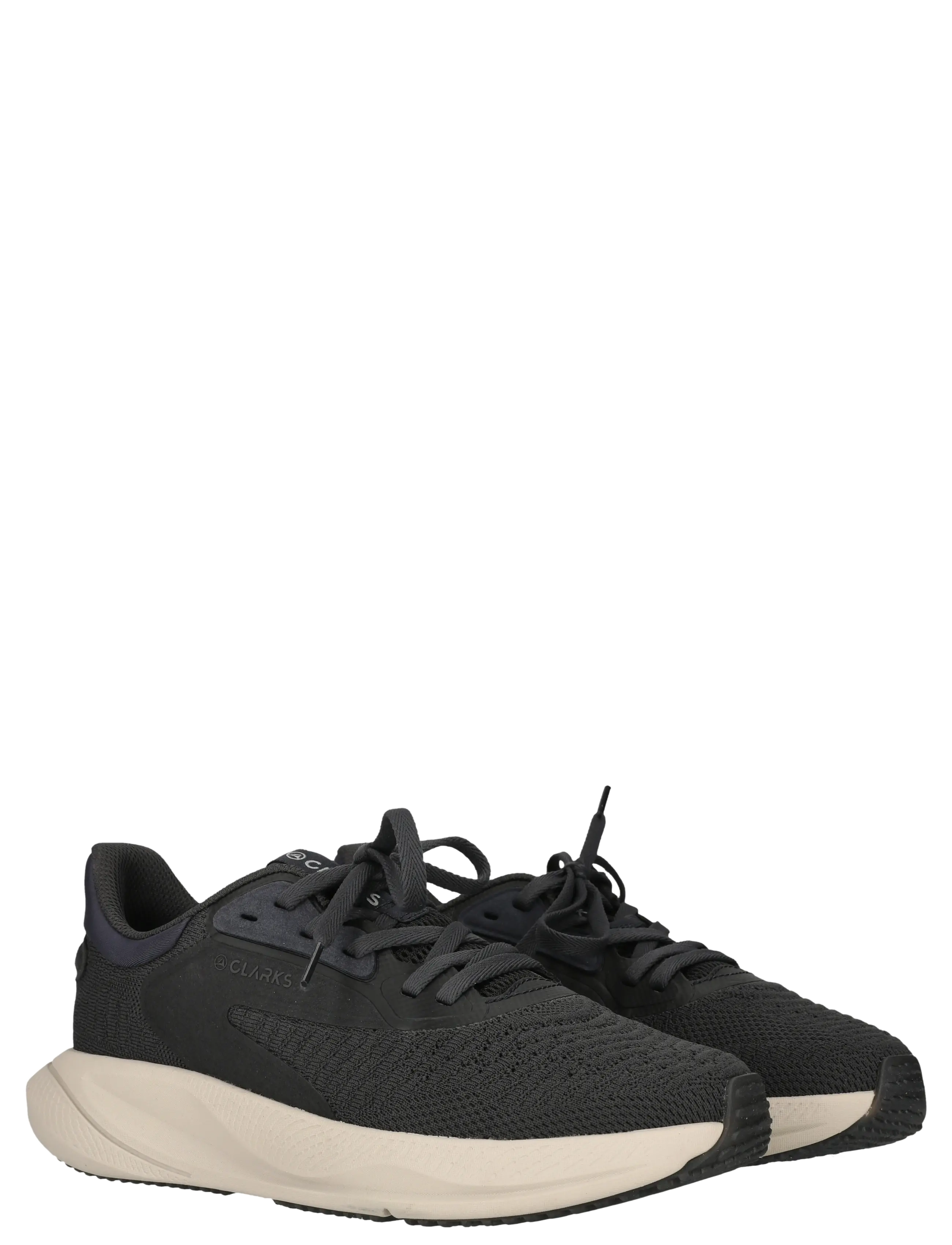 Clarks - Pace Move G - sneakers med lavt skaft - navy - 1
