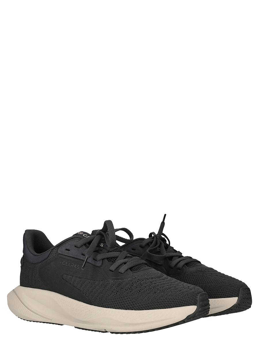 Clarks - Pace Move G - madala säärega - navy - 1