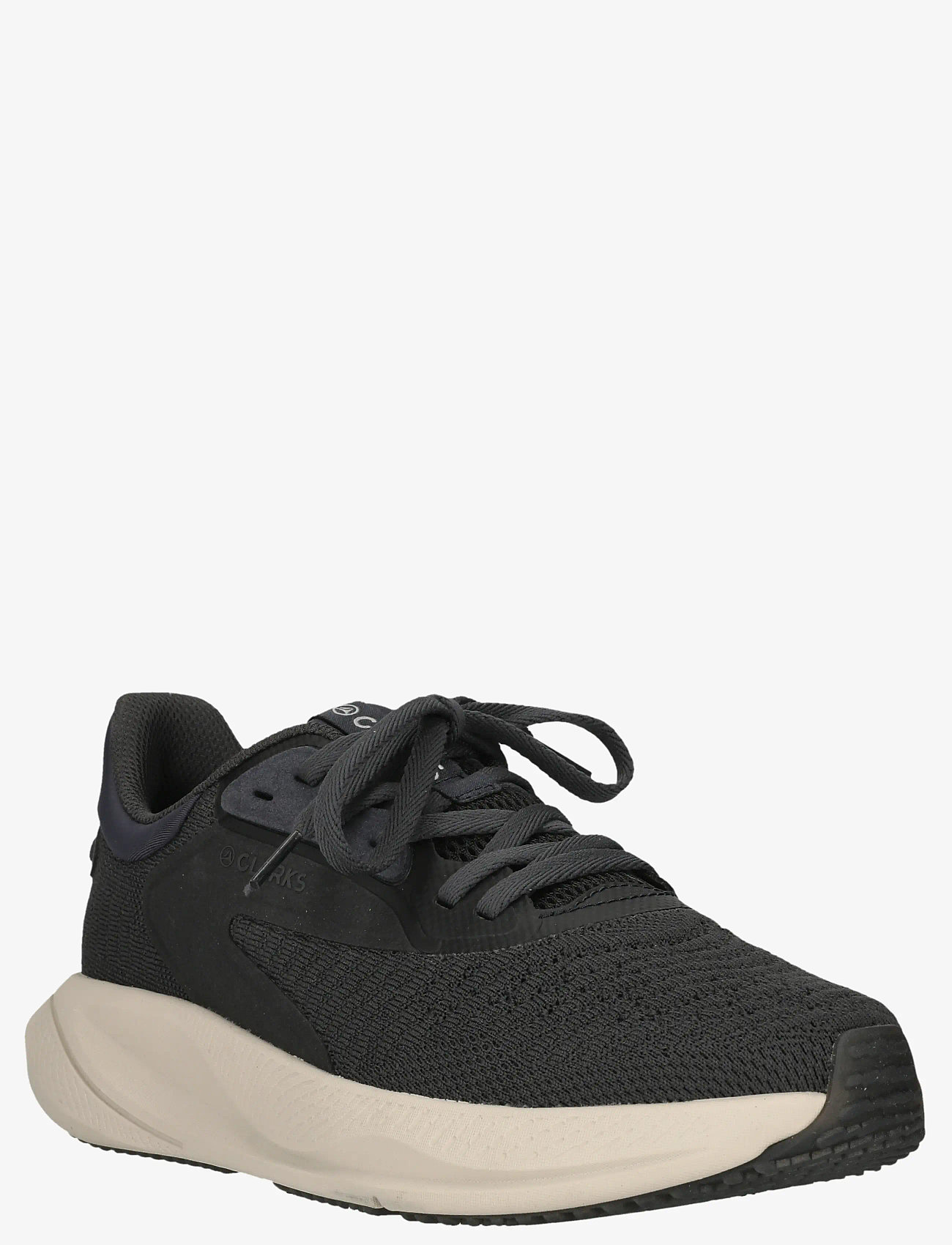 Clarks - Pace Move G - low tops - navy - 2