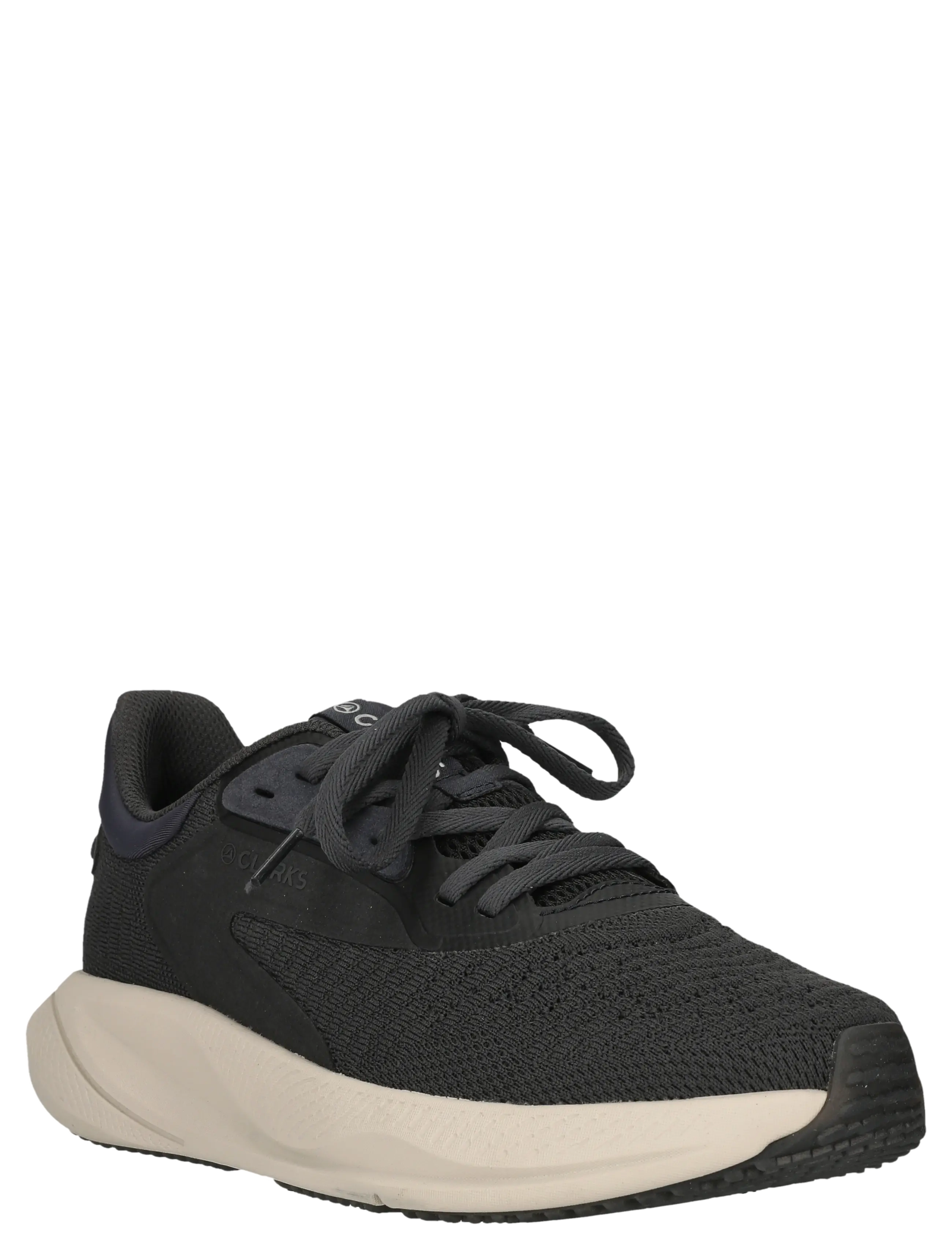 Clarks - Pace Move G - sneakers med lavt skaft - navy - 2