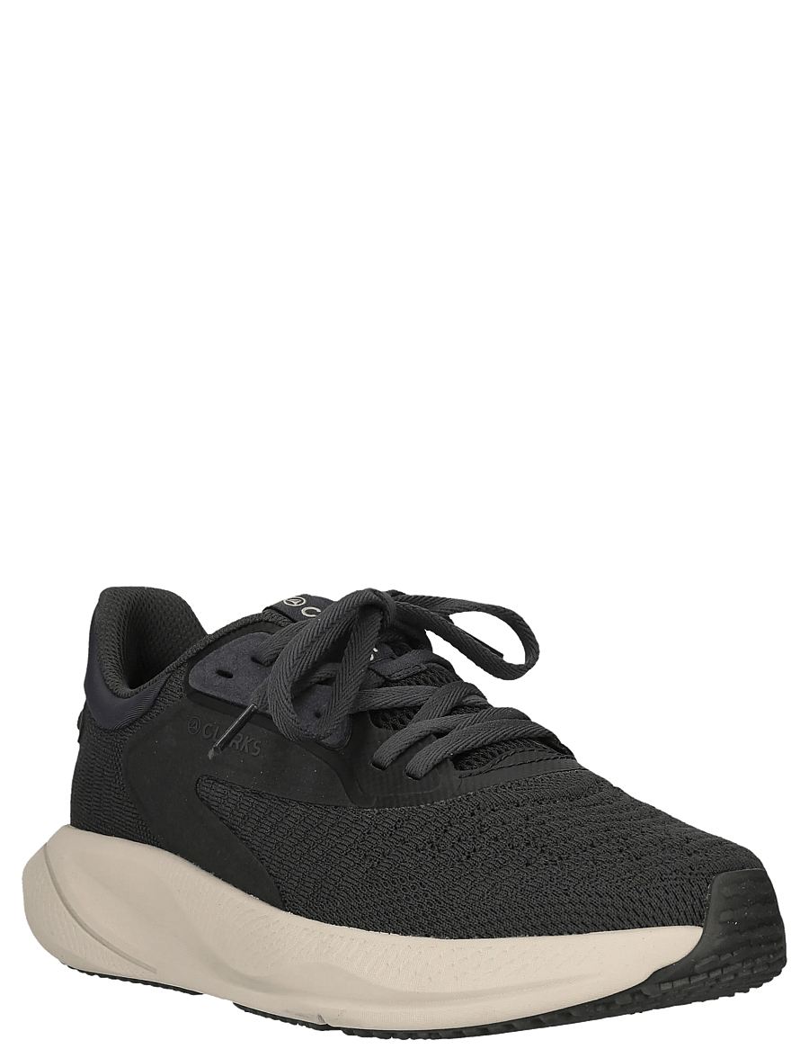 Clarks - Pace Move G - madala säärega - navy - 2