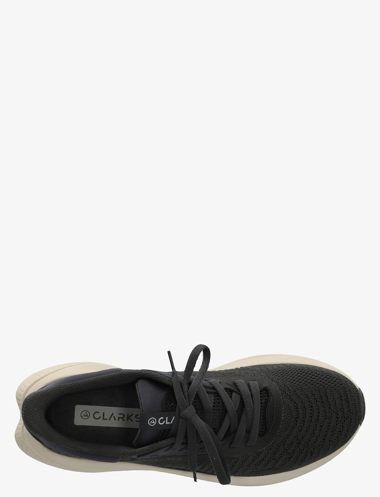 Clarks - Pace Move G - low tops - navy - 4