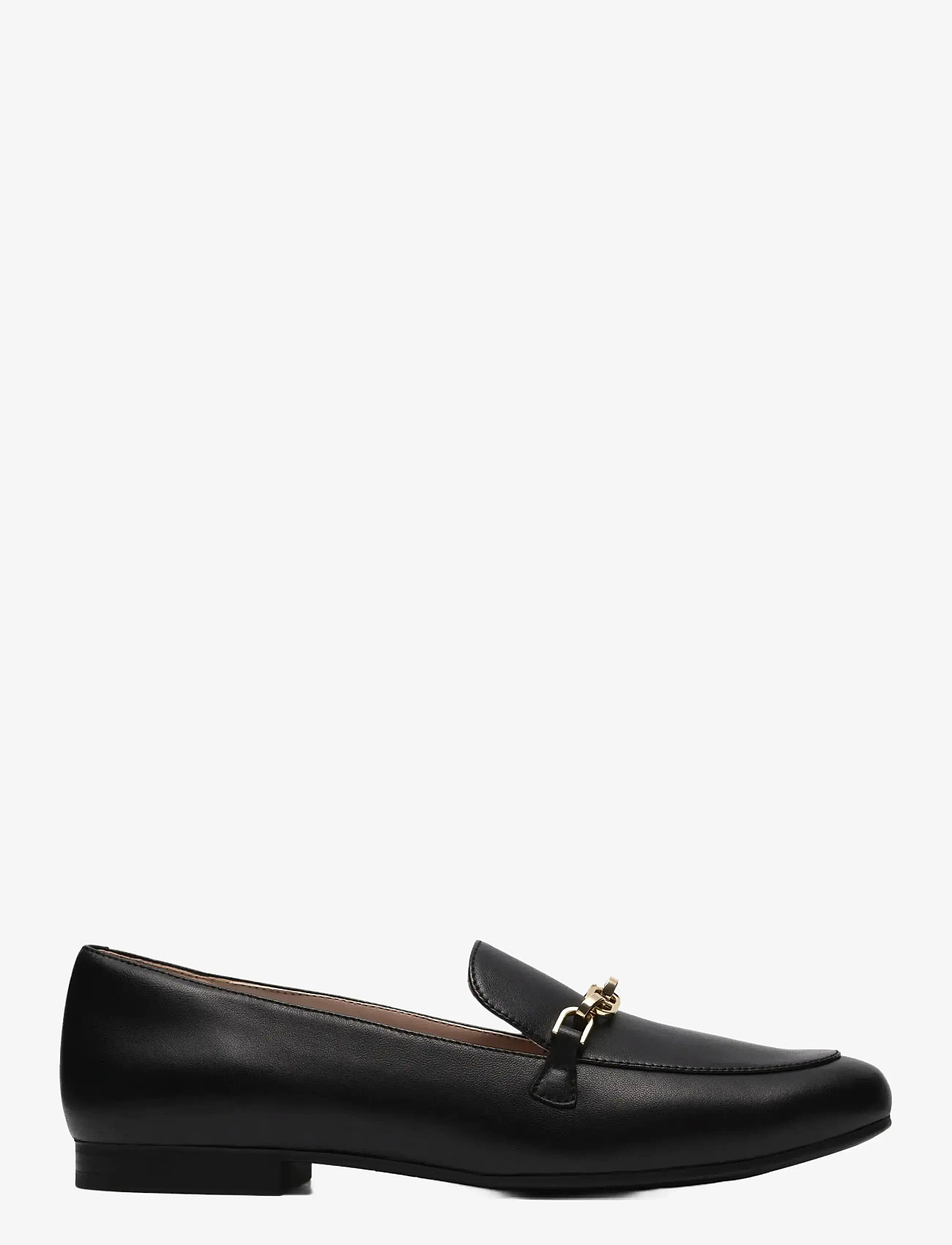 Clarks - Tamna Iris D - besondere anlässe - black leather - 0