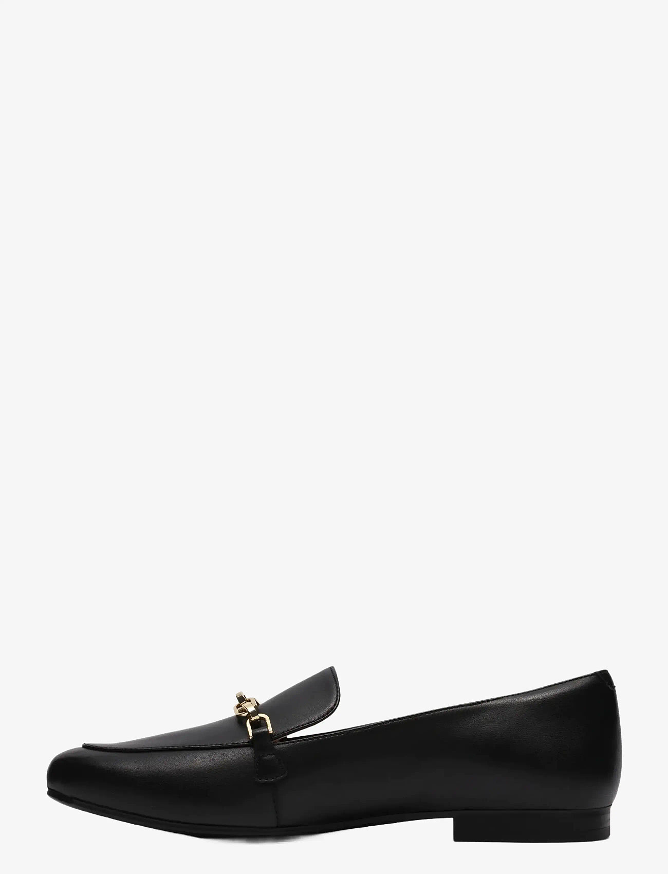 Clarks - Tamna Iris D - besondere anlässe - black leather - 2