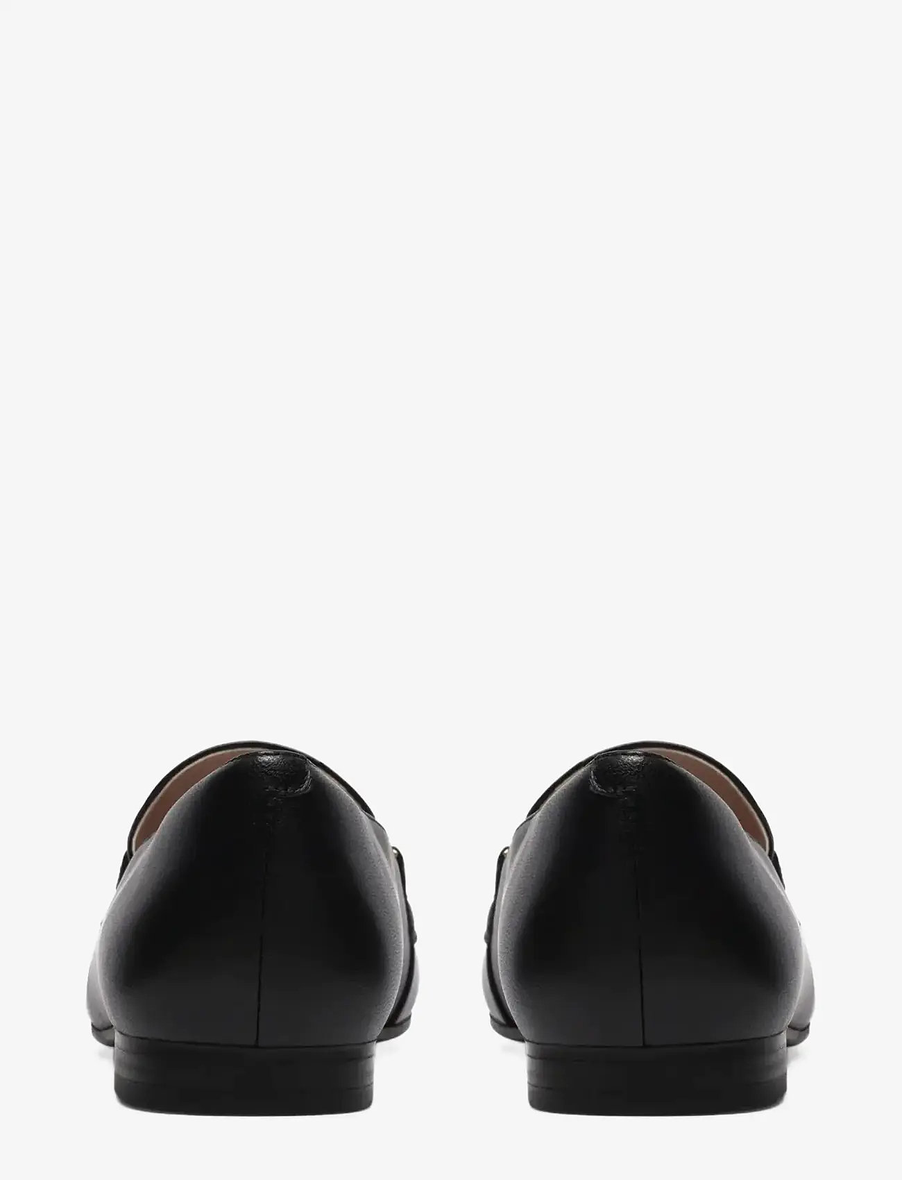 Clarks - Tamna Iris D - besondere anlässe - black leather - 3