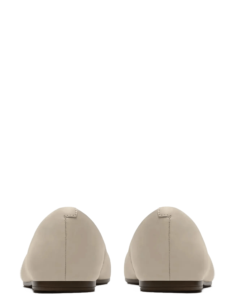 Clarks - Livia Lily D - erilised sündmused - cream leather - 1