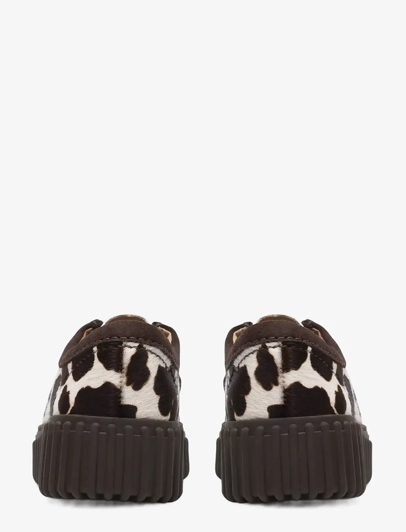 Clarks - Torhill Bee D - besondere anlässe - cow print - 1