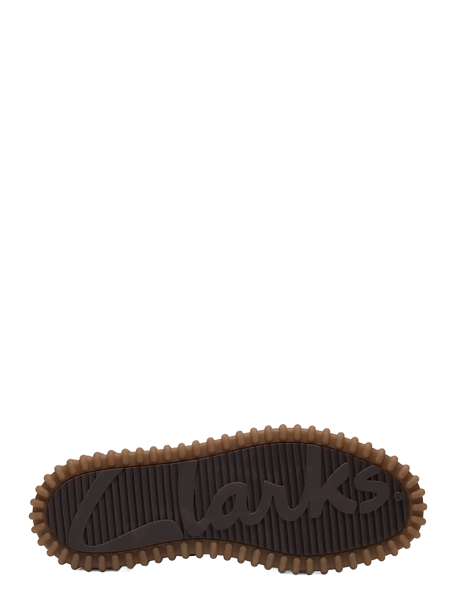 Clarks - Torhill Bee D - modetrends - dark brown pat - 4