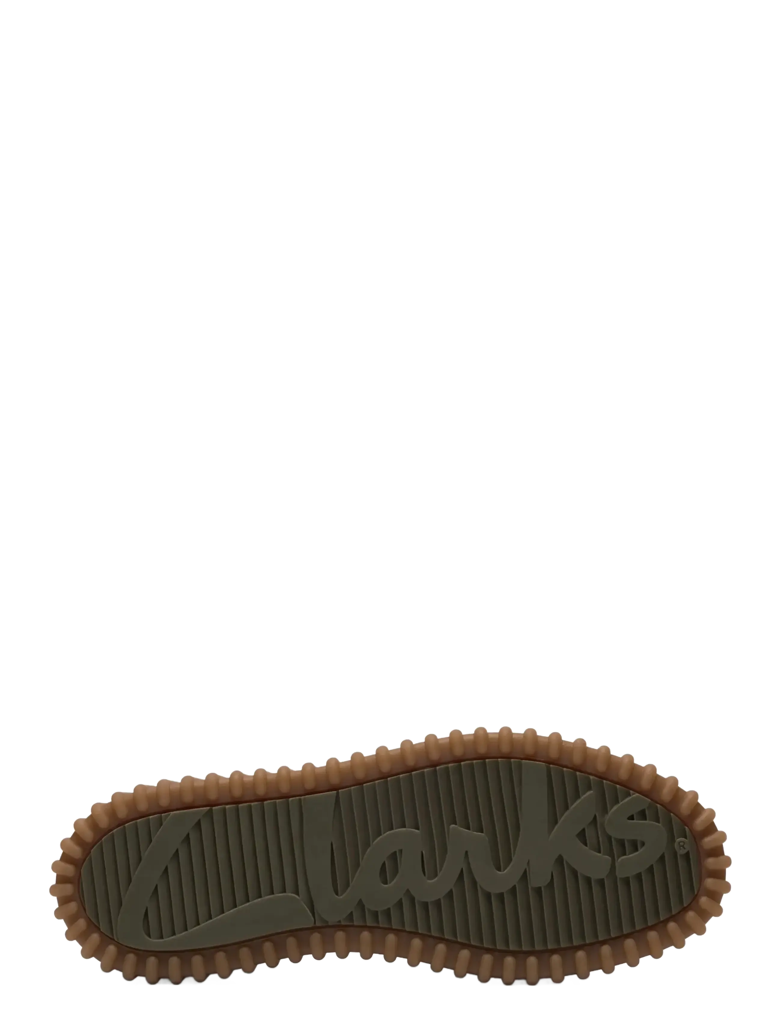 Clarks - Torhill Bee D - loafers - dark olive pat - 4