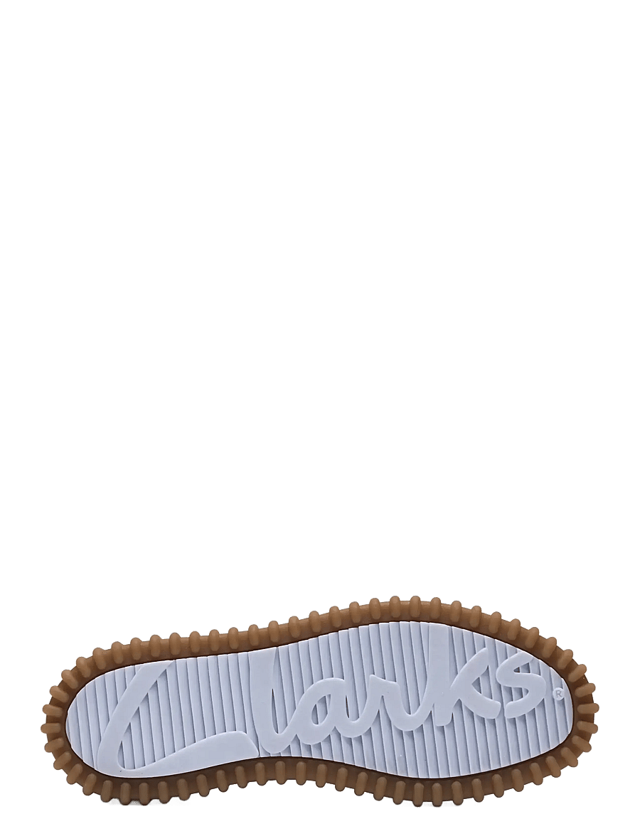 Clarks - Torhill Bee D - modetrends - lgt blue pat lea - 4
