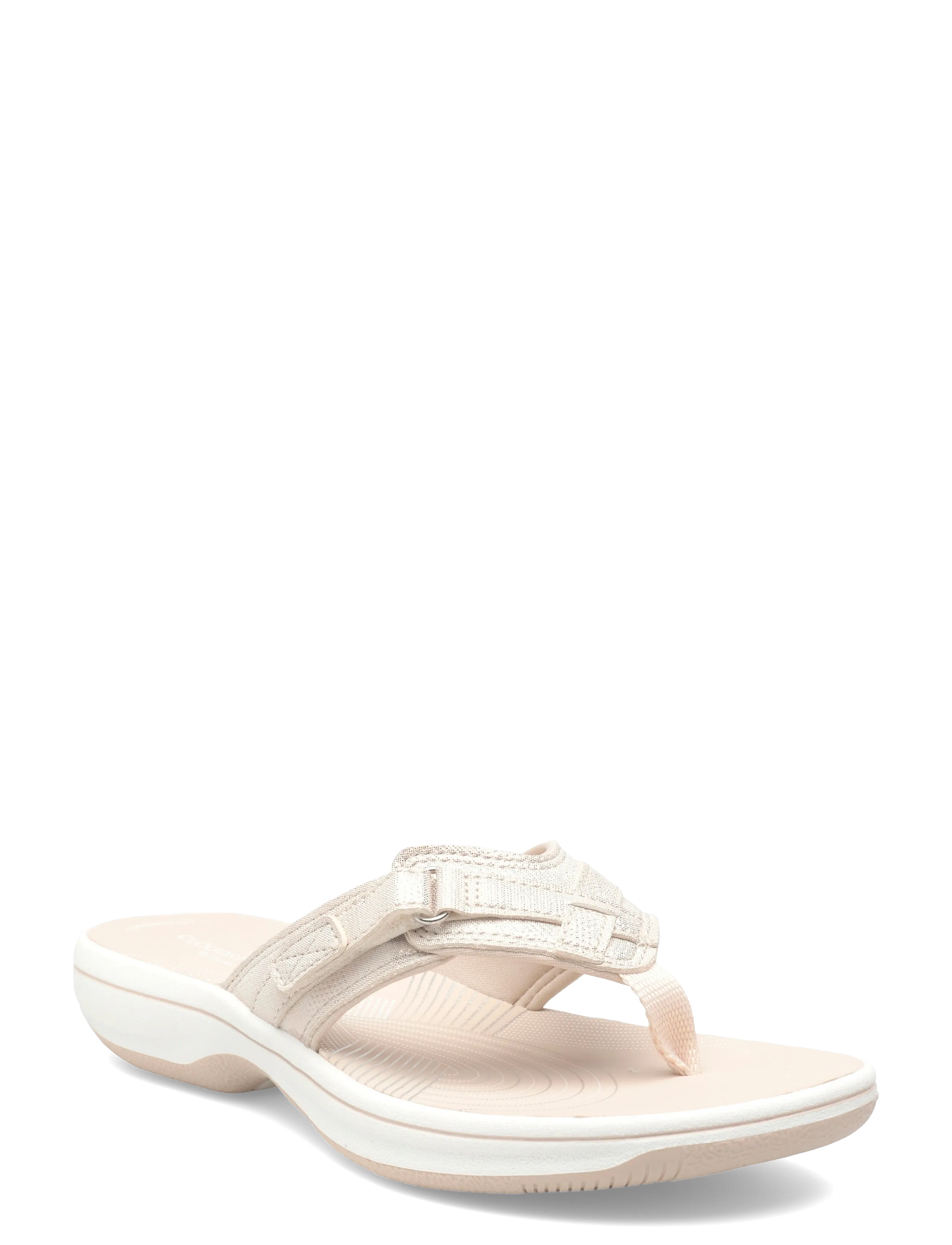 Clarks Brinkley Sea D - Uus - SOFT GOLD / gold