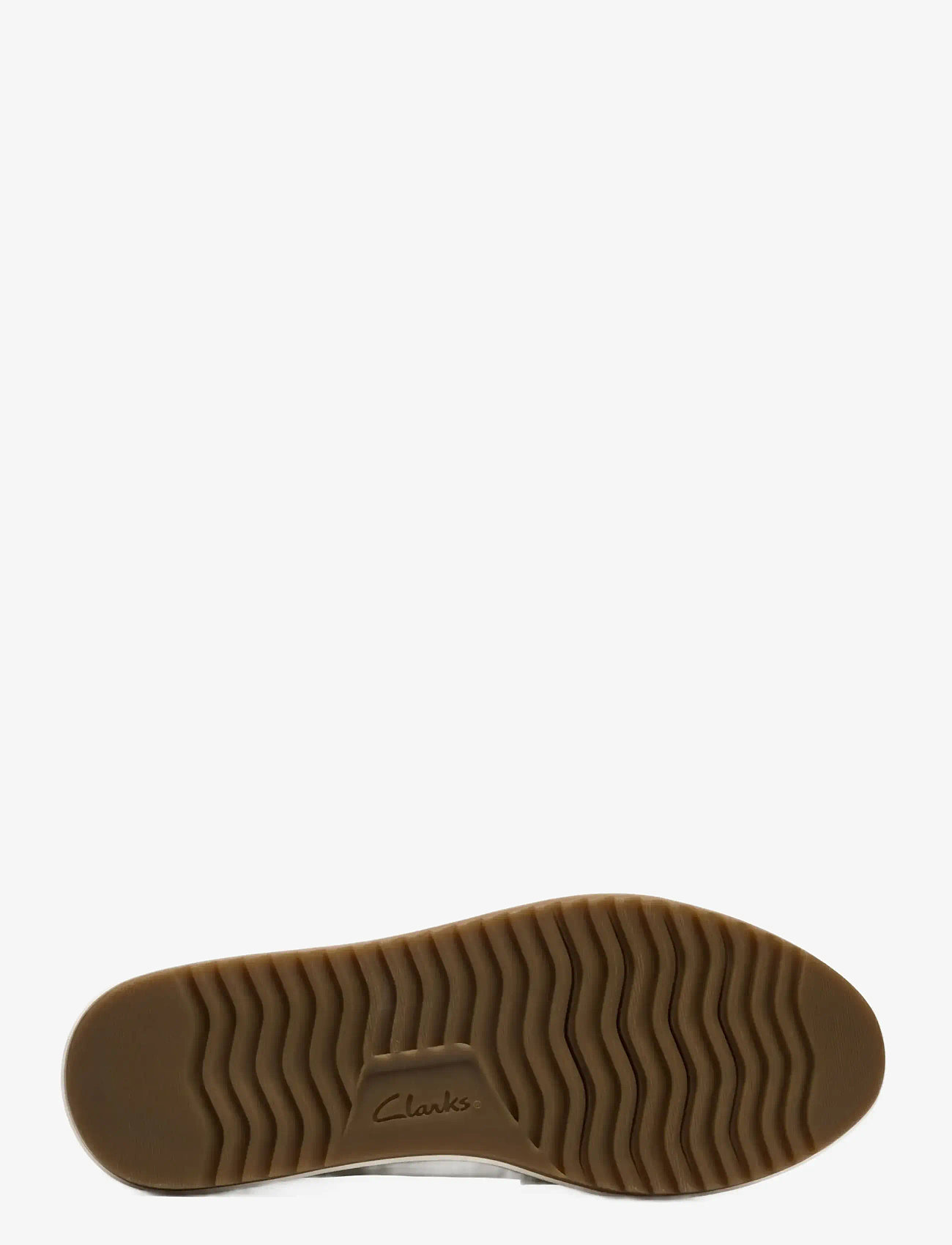 Clarks - Zylah Top D - fashion trends - cream leather - 4