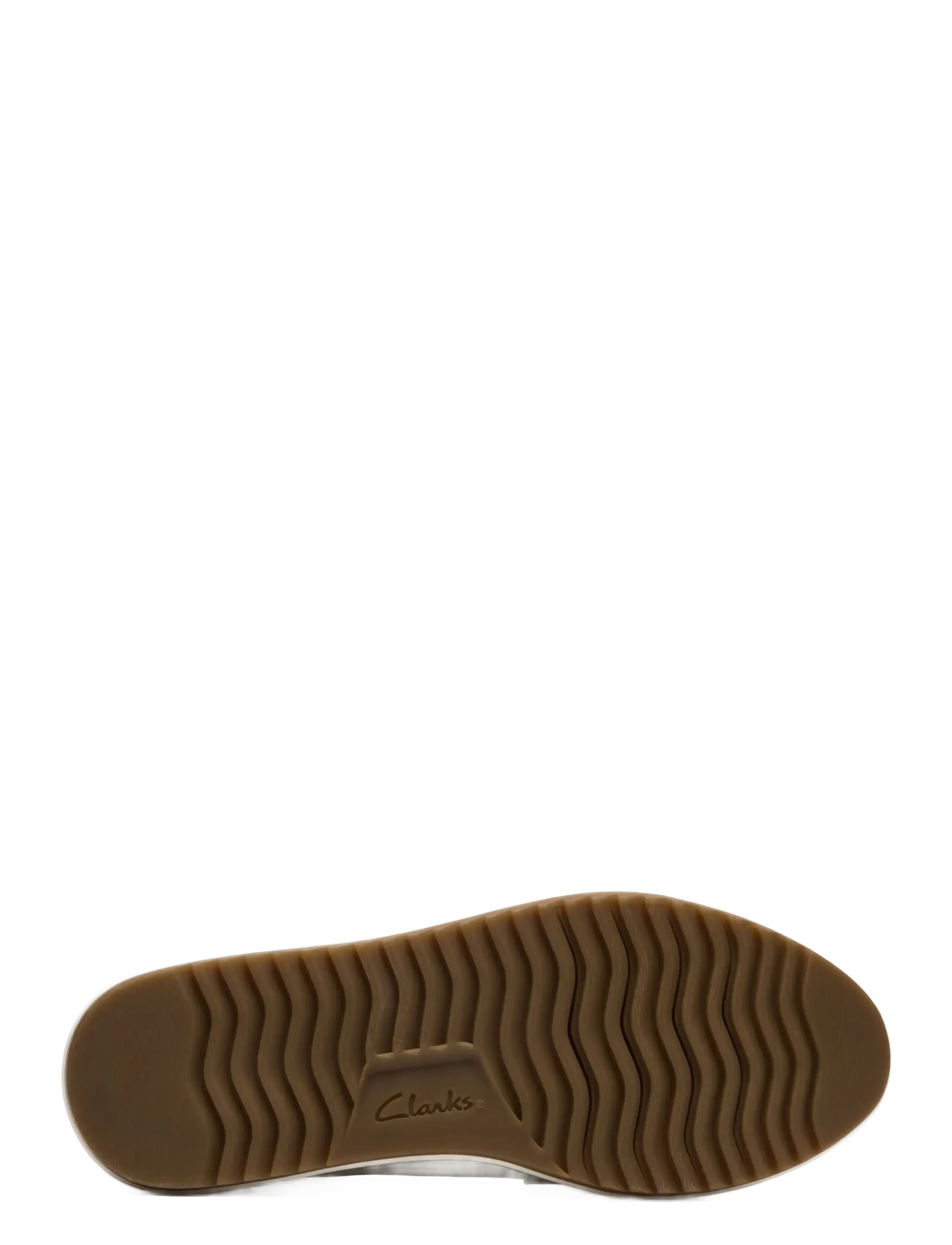 Clarks - Zylah Top D - fashion trends - cream leather - 4