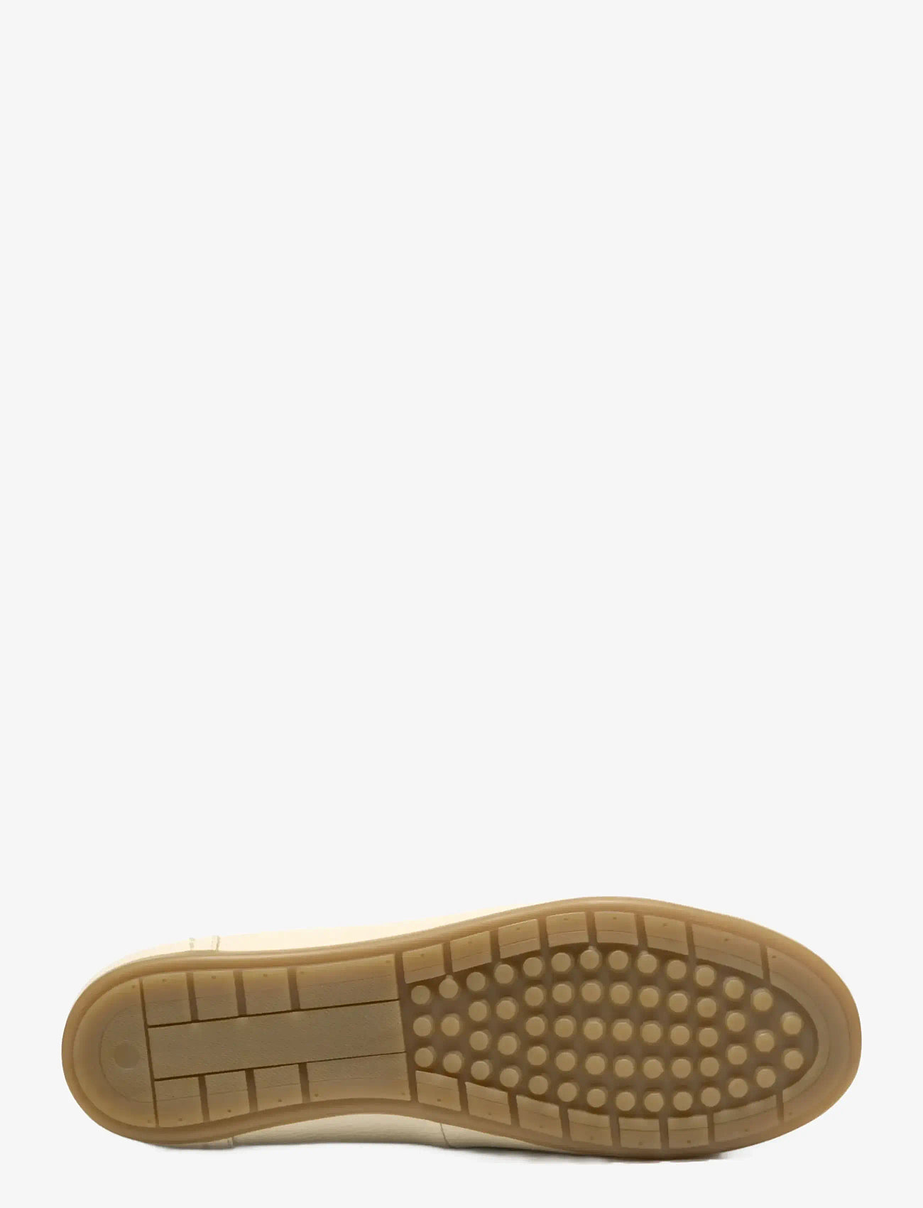 Clarks - Elliotte Sail D - mode trends - cream leather - 4