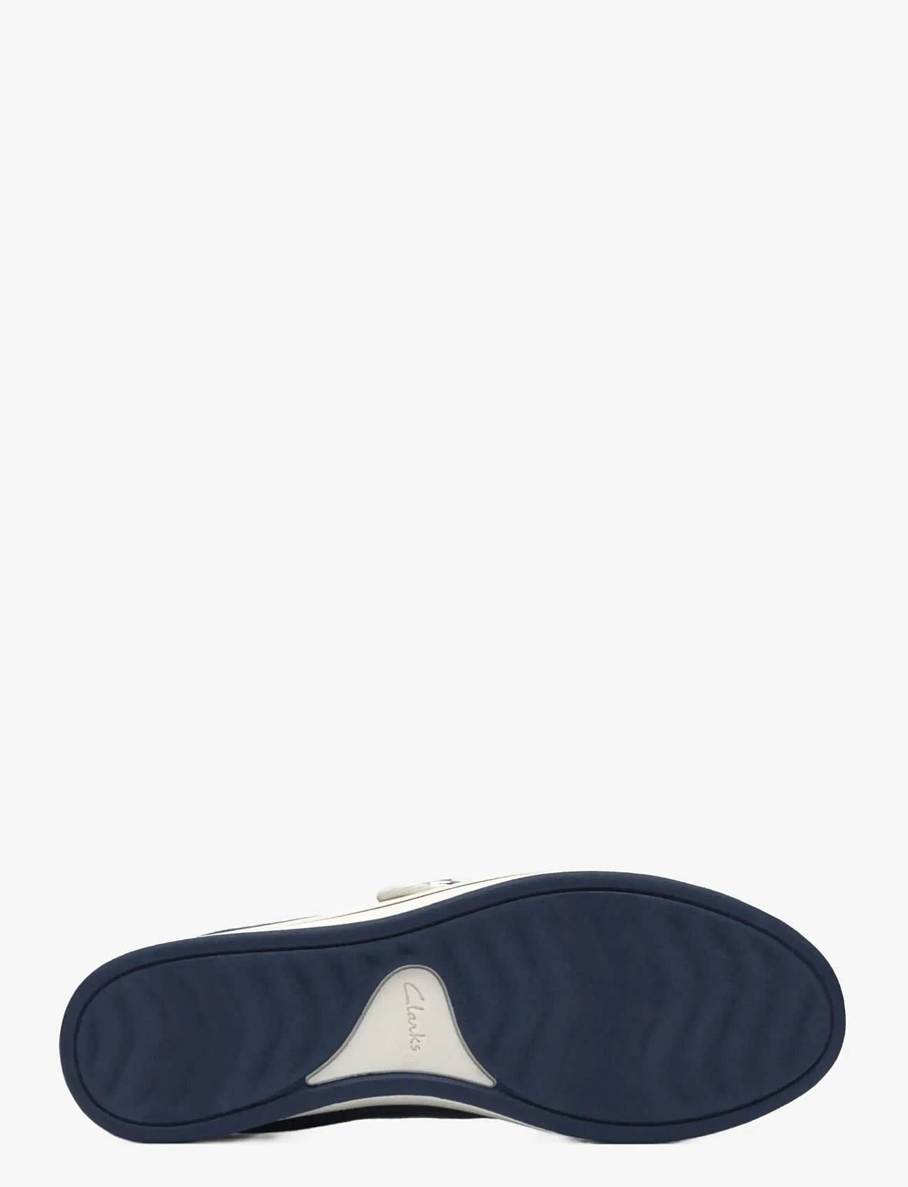 Clarks - Brinkley Janey D - mode trends - navy - 5