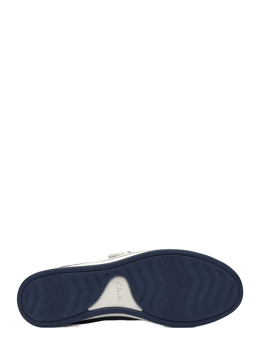 Clarks - Brinkley Janey D - modetrends - navy - 5
