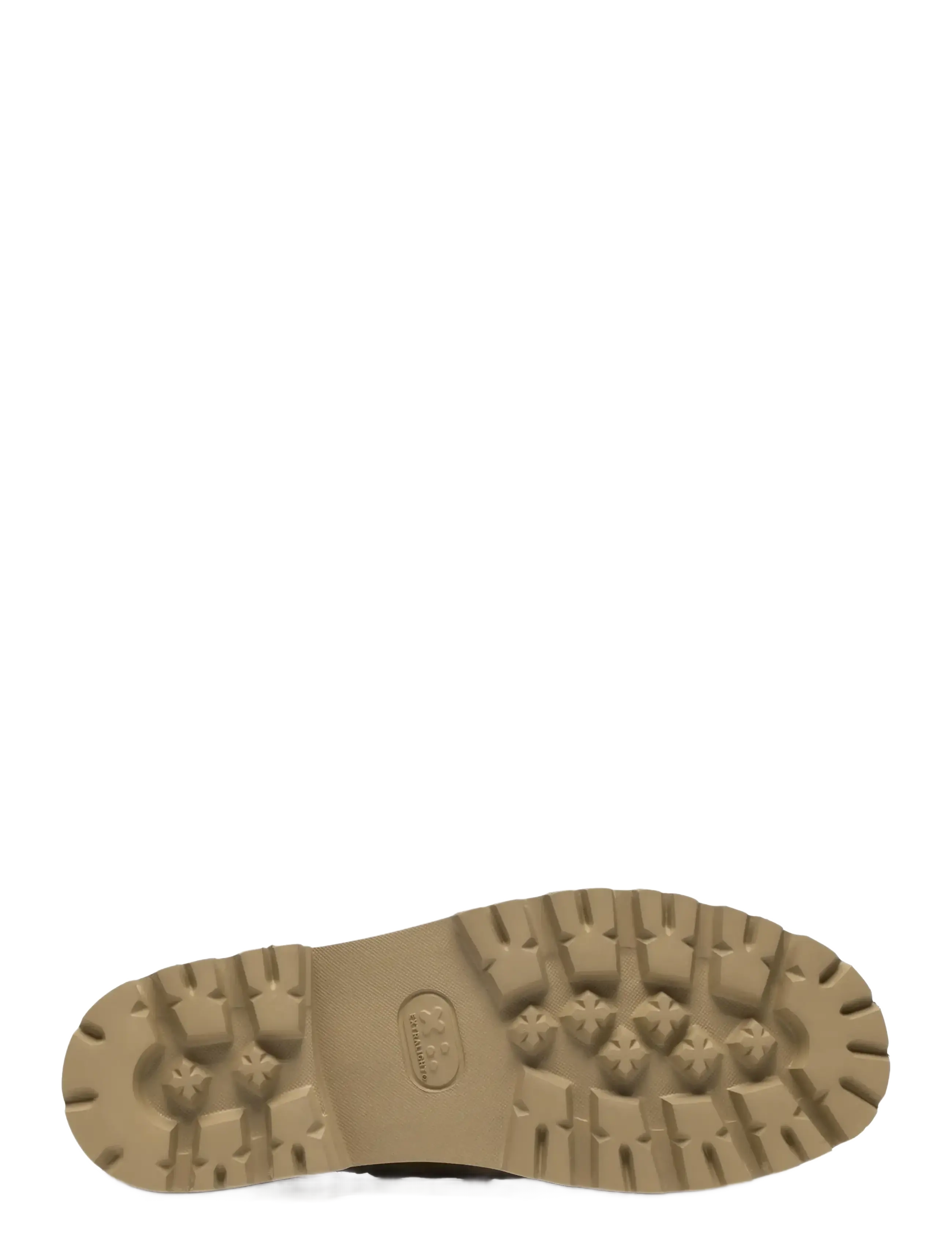 Clarks - Cleyhill Boat. D - dark sand combi - 3