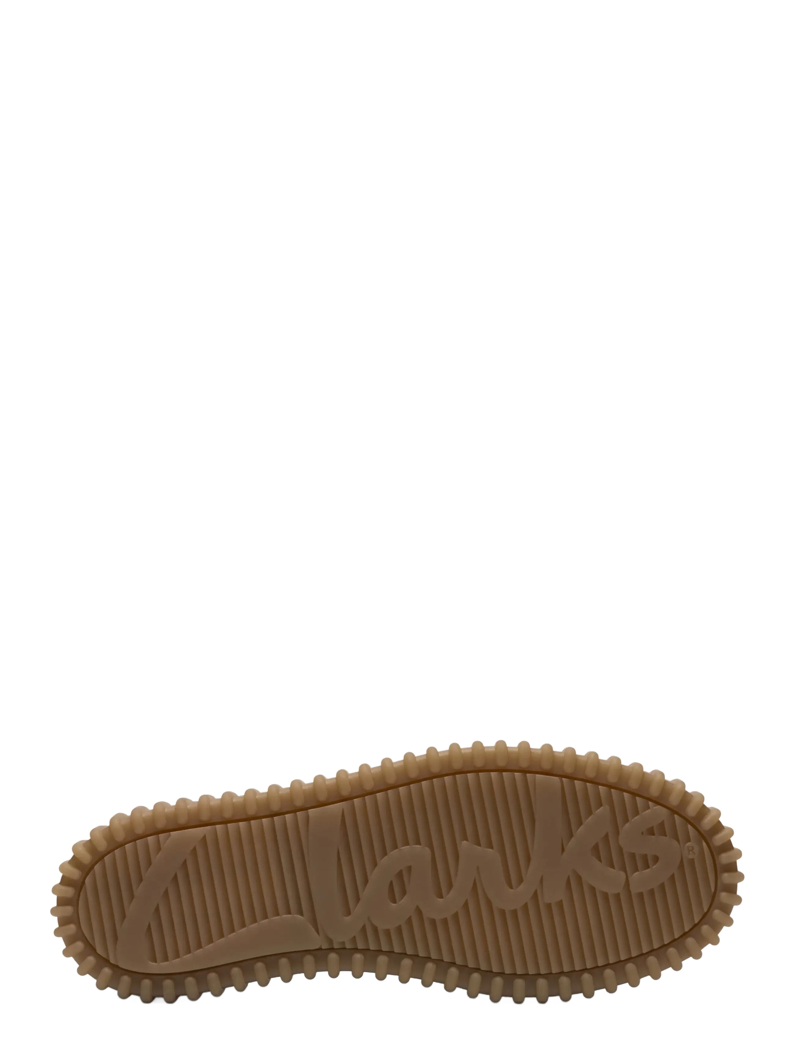 Clarks - Torhill Lo G - cola suede - 4