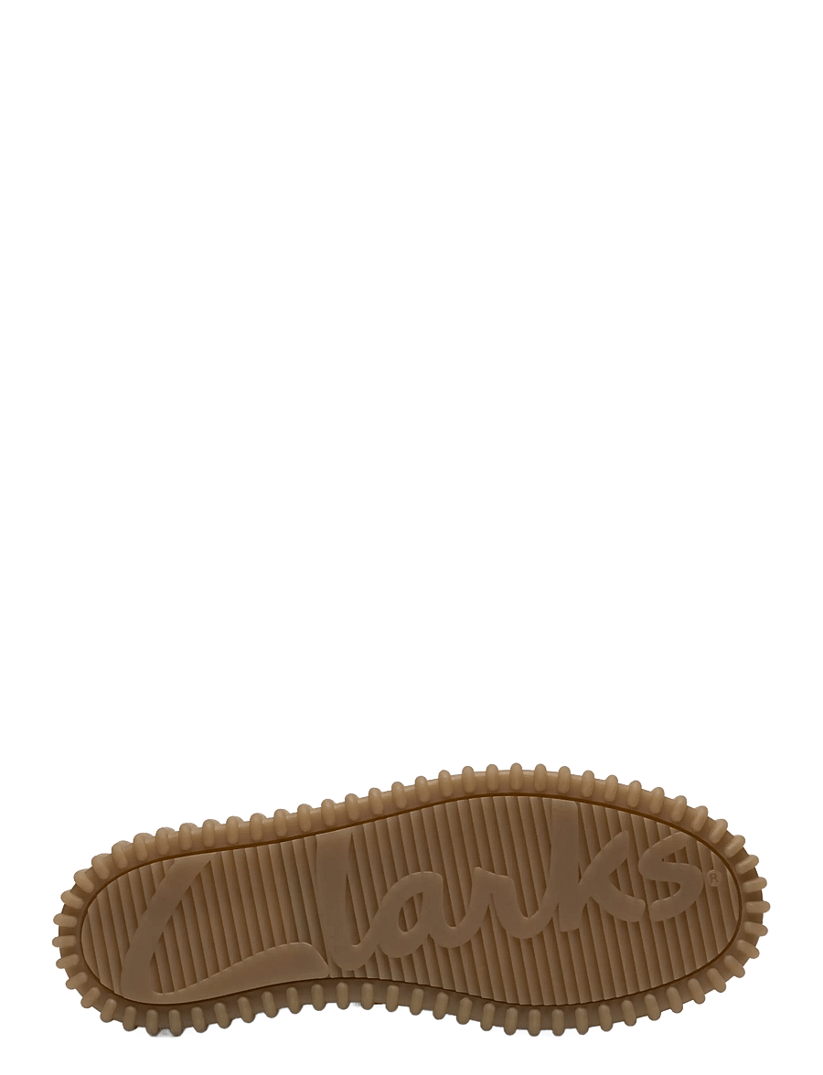 Clarks - Torhill Lo G - olive suede - 4