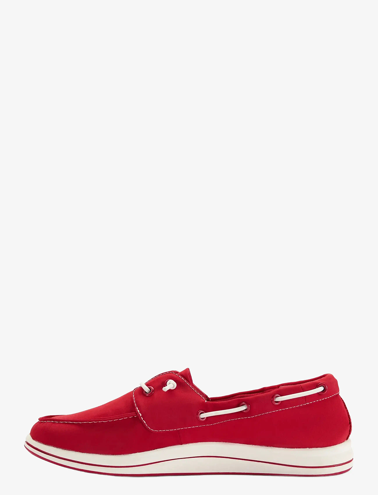 Clarks - Brinkley Edge D - osta olukorra järgi - cherry - 1