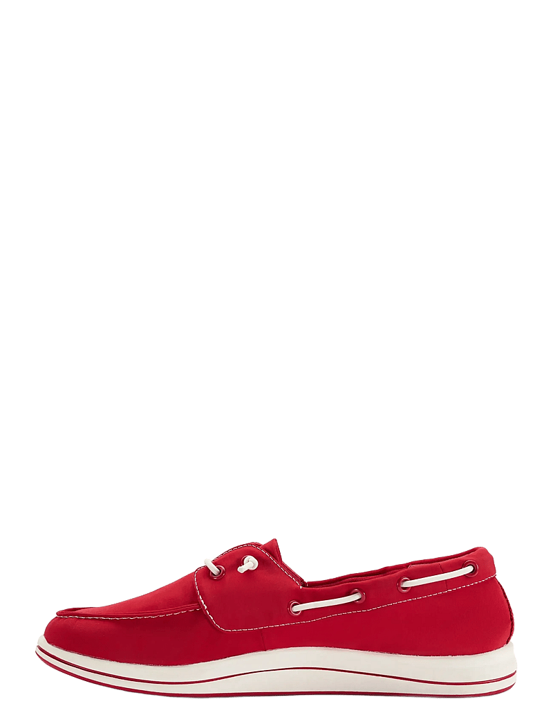 Clarks - Brinkley Edge D - osta olukorra järgi - cherry - 1