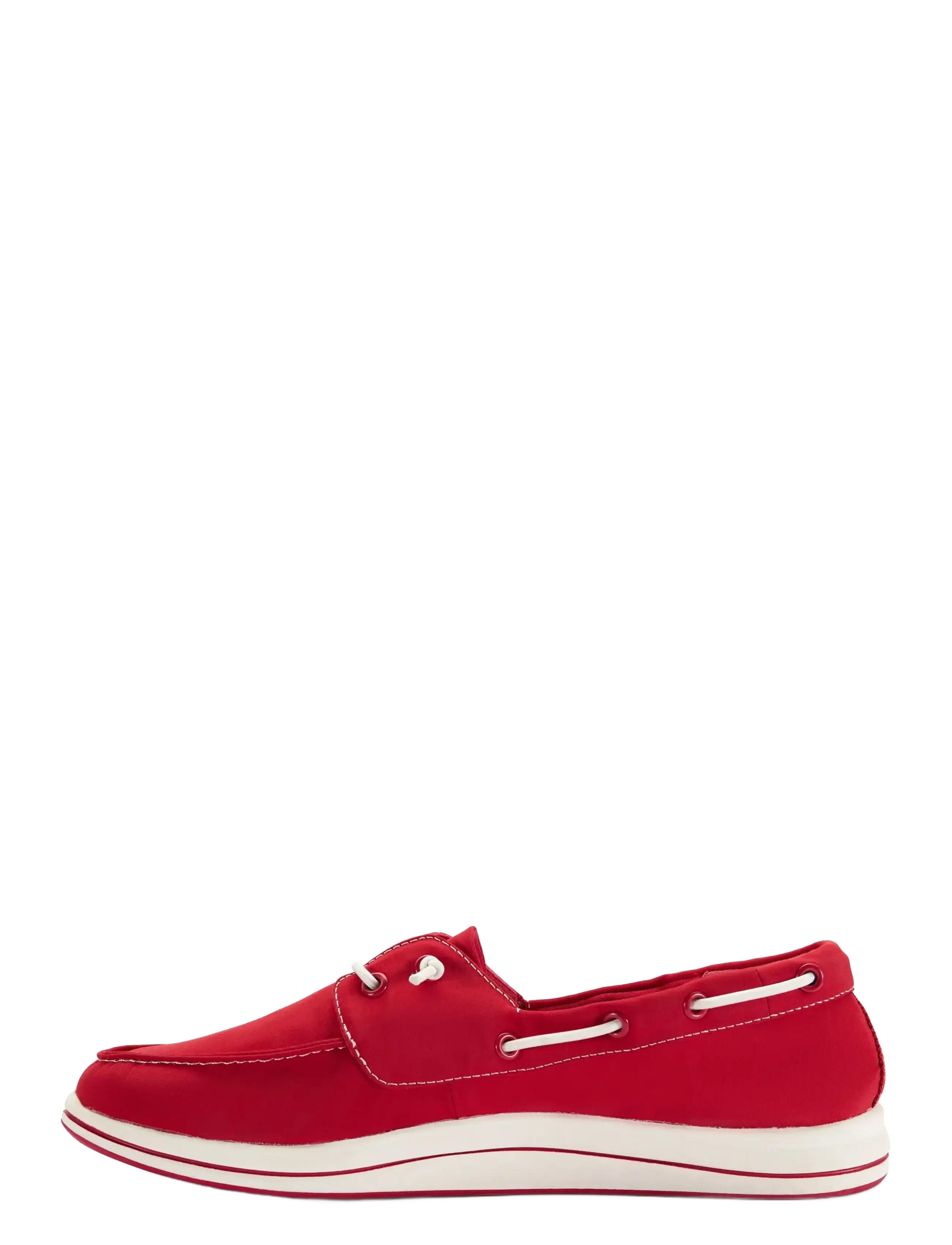 Clarks - Brinkley Edge D - mehed - cherry - 1