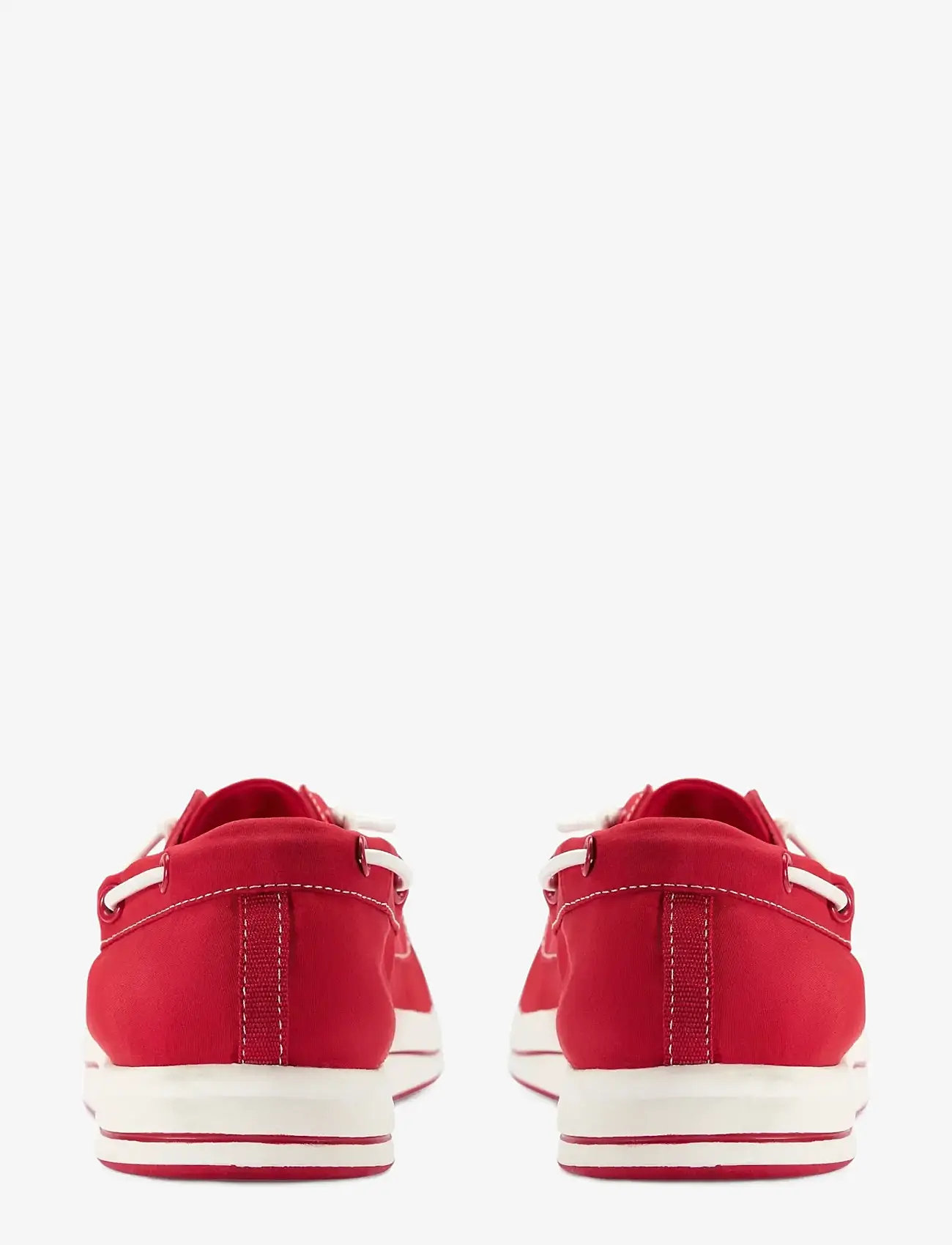 Clarks - Brinkley Edge D - osta olukorra järgi - cherry - 2