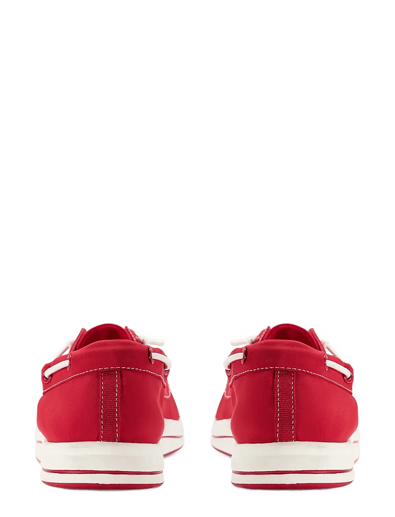 Clarks - Brinkley Edge D - osta olukorra järgi - cherry - 2
