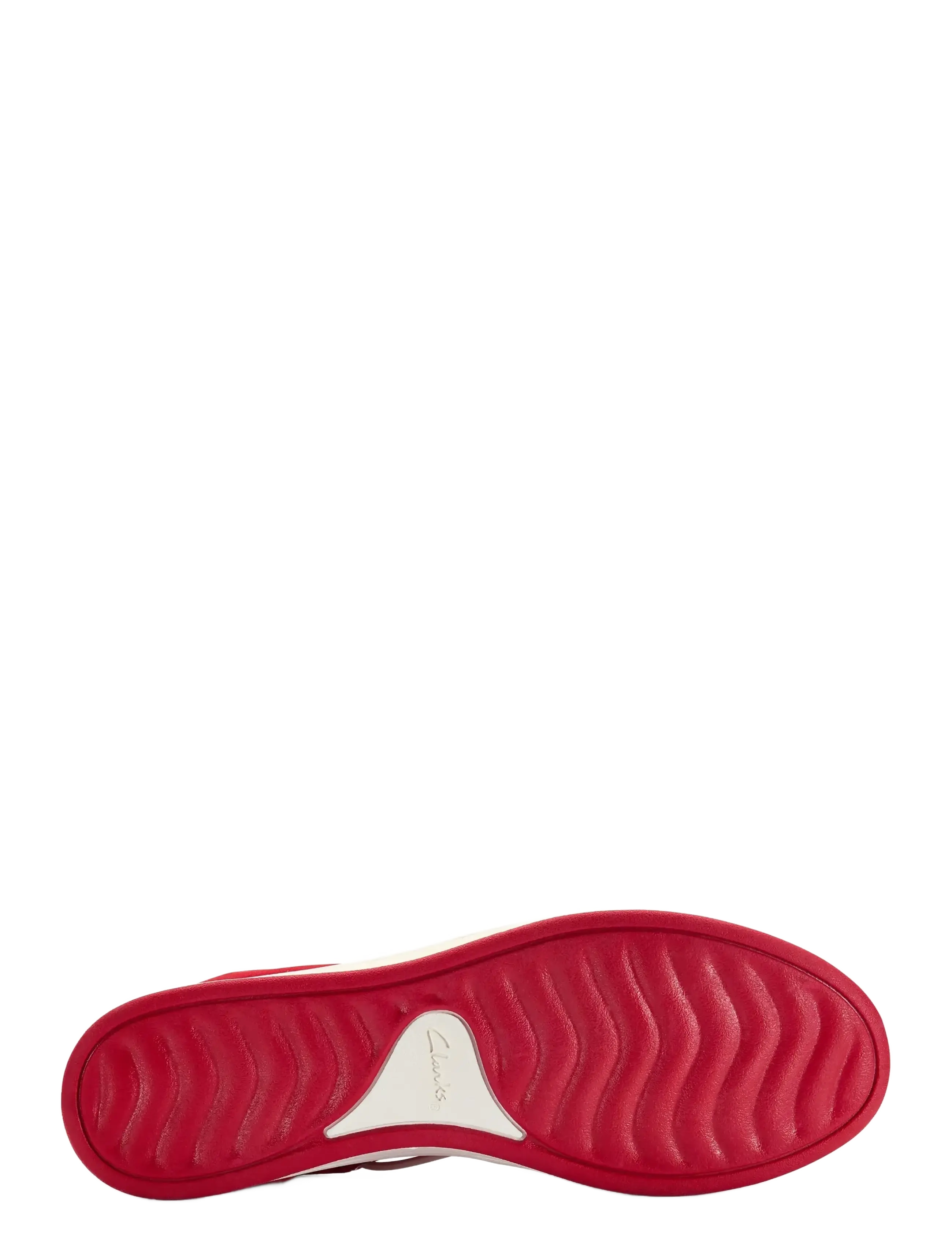 Clarks - Brinkley Edge D - mehed - cherry - 3