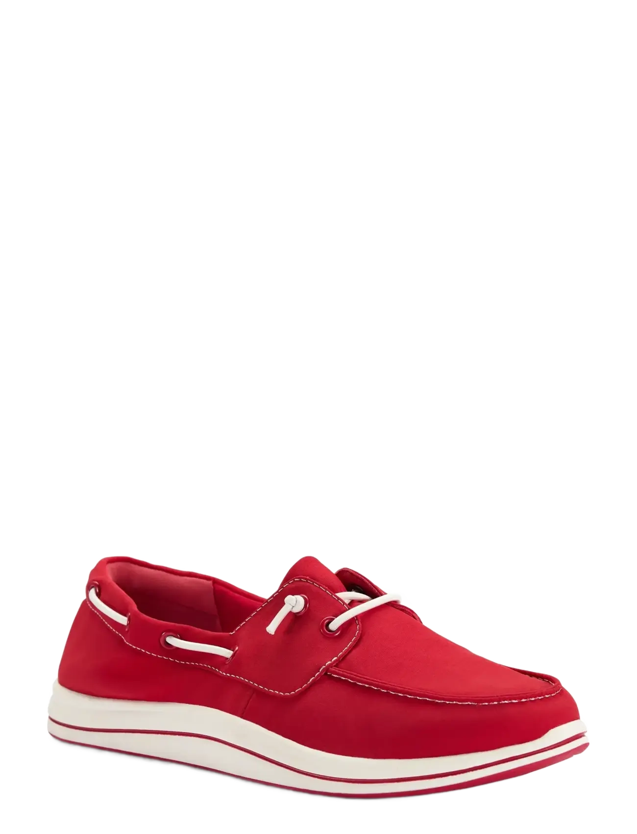 Clarks - Brinkley Edge D - mehed - cherry - 5