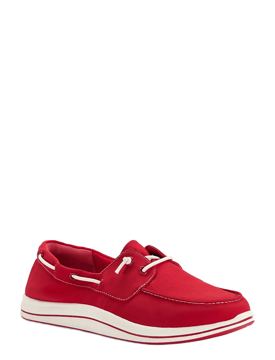 Clarks - Brinkley Edge D - verslaðu eftir tilefni - cherry - 5