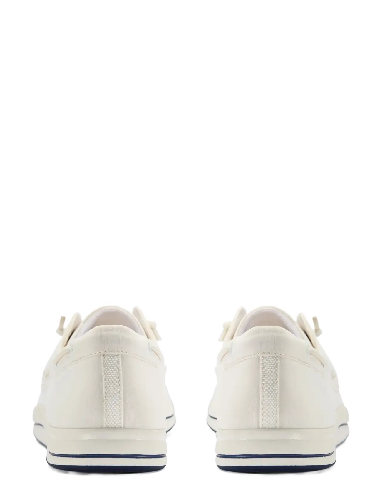 Clarks - Brinkley Edge D - damen - white - 2