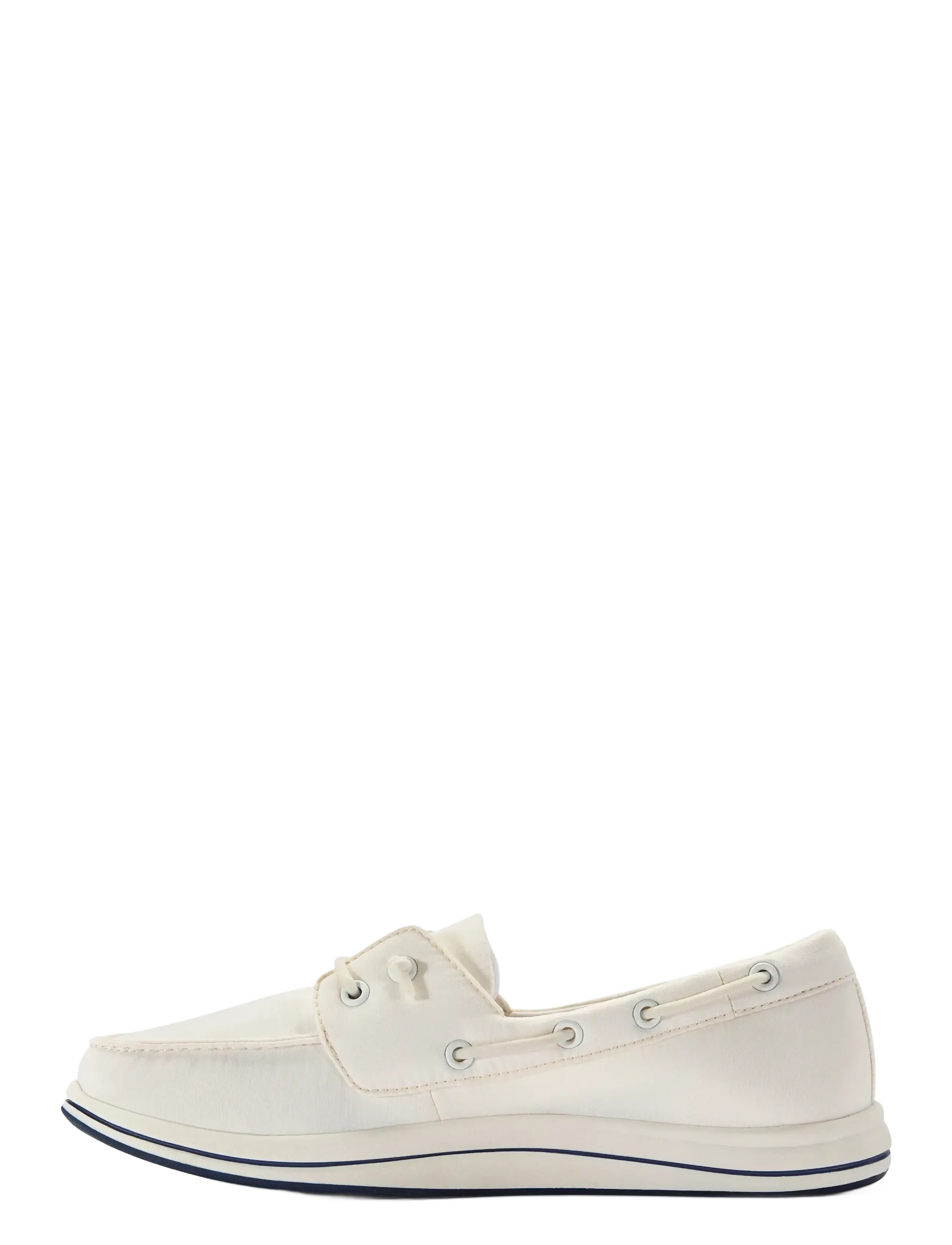Clarks - Brinkley Edge D - damen - white - 5